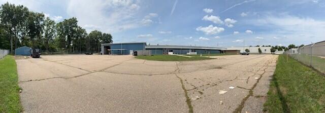 2112 Industrial Drive Niles MI 49120