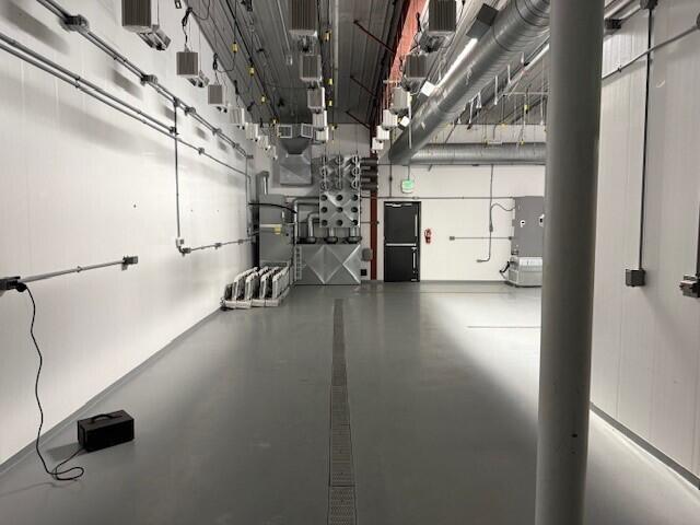 2112 Industrial Drive Niles MI 49120