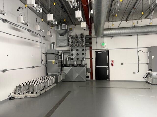 2112 Industrial Drive Niles MI 49120