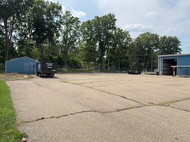 2112 Industrial Drive Niles MI 49120