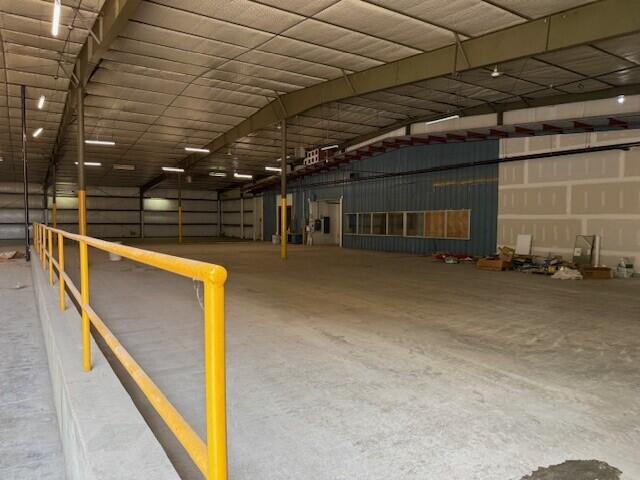 2112 Industrial Drive Niles MI 49120