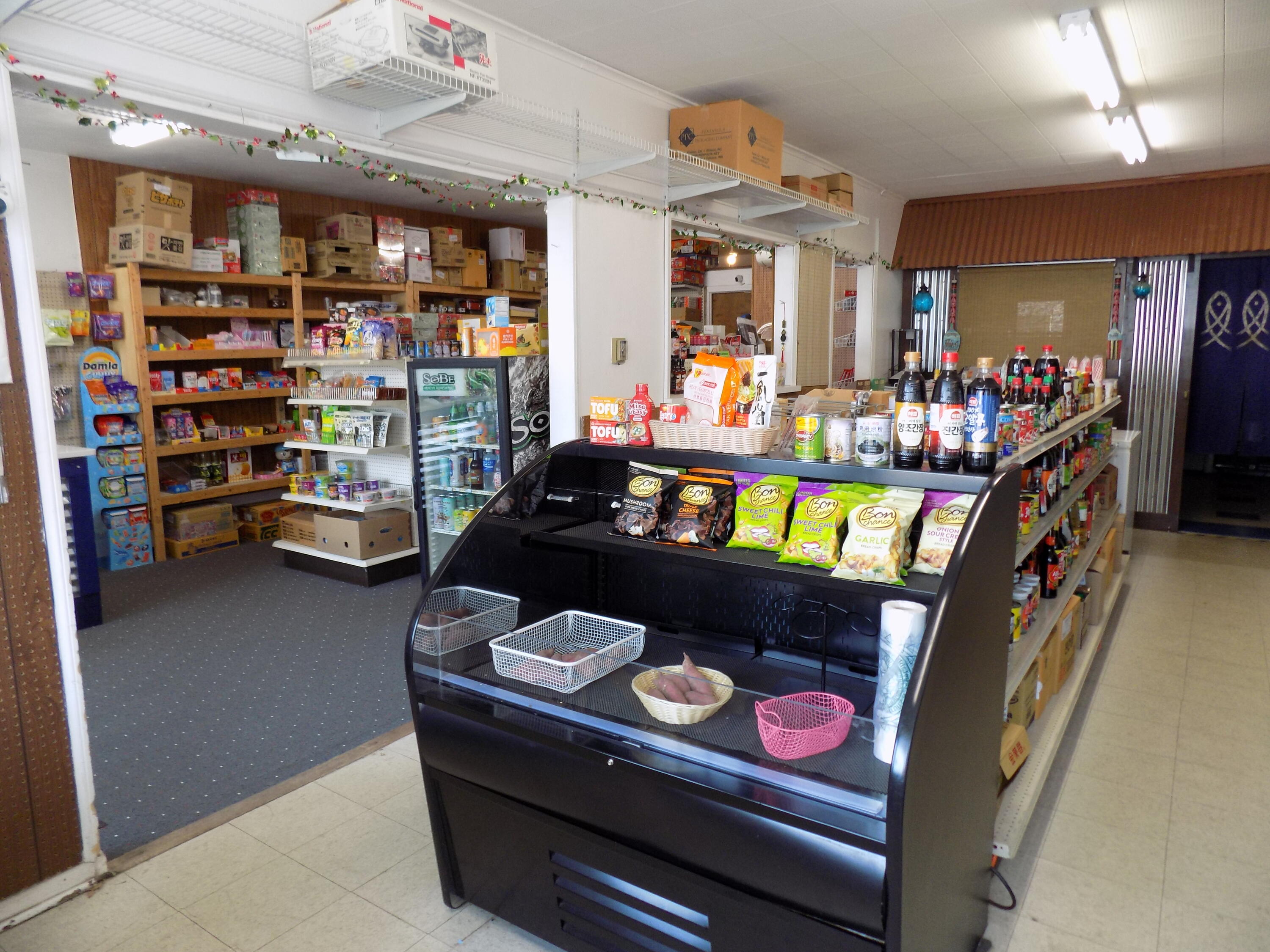 114 E Ferry Street Berrien Springs MI 49103