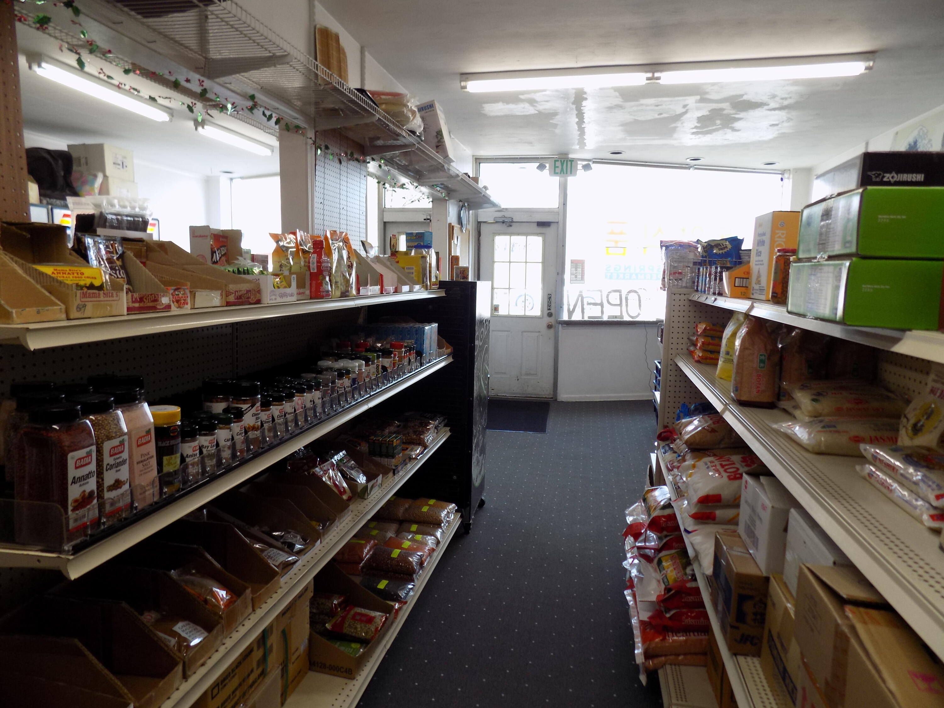 114 E Ferry Street Berrien Springs MI 49103