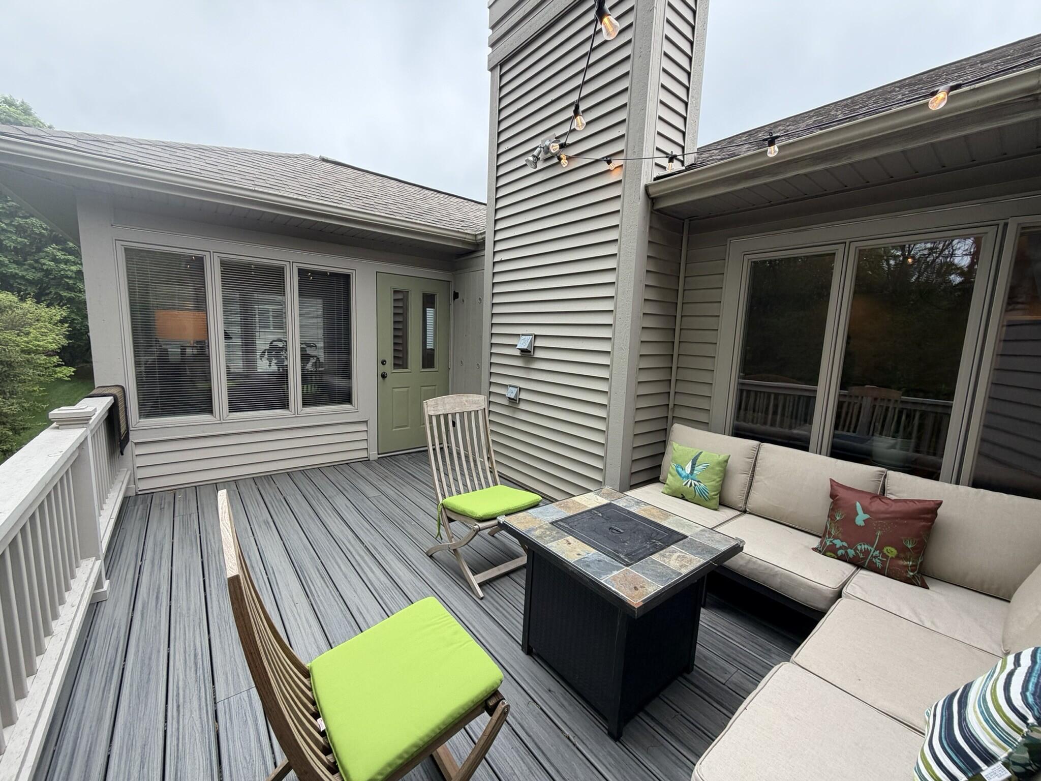 1910 Hidden Oak Court SE Grand Rapids MI 49546
