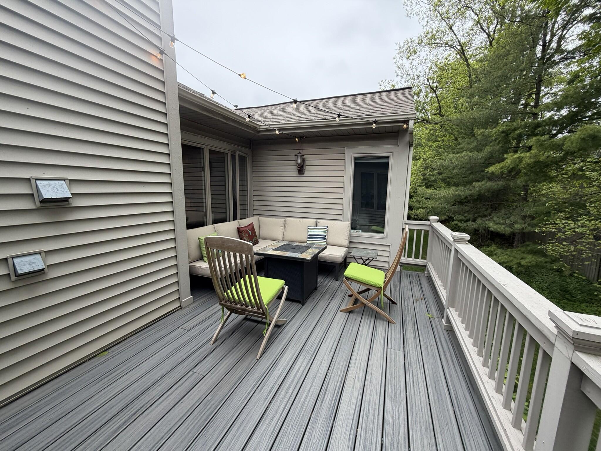 1910 Hidden Oak Court SE Grand Rapids MI 49546