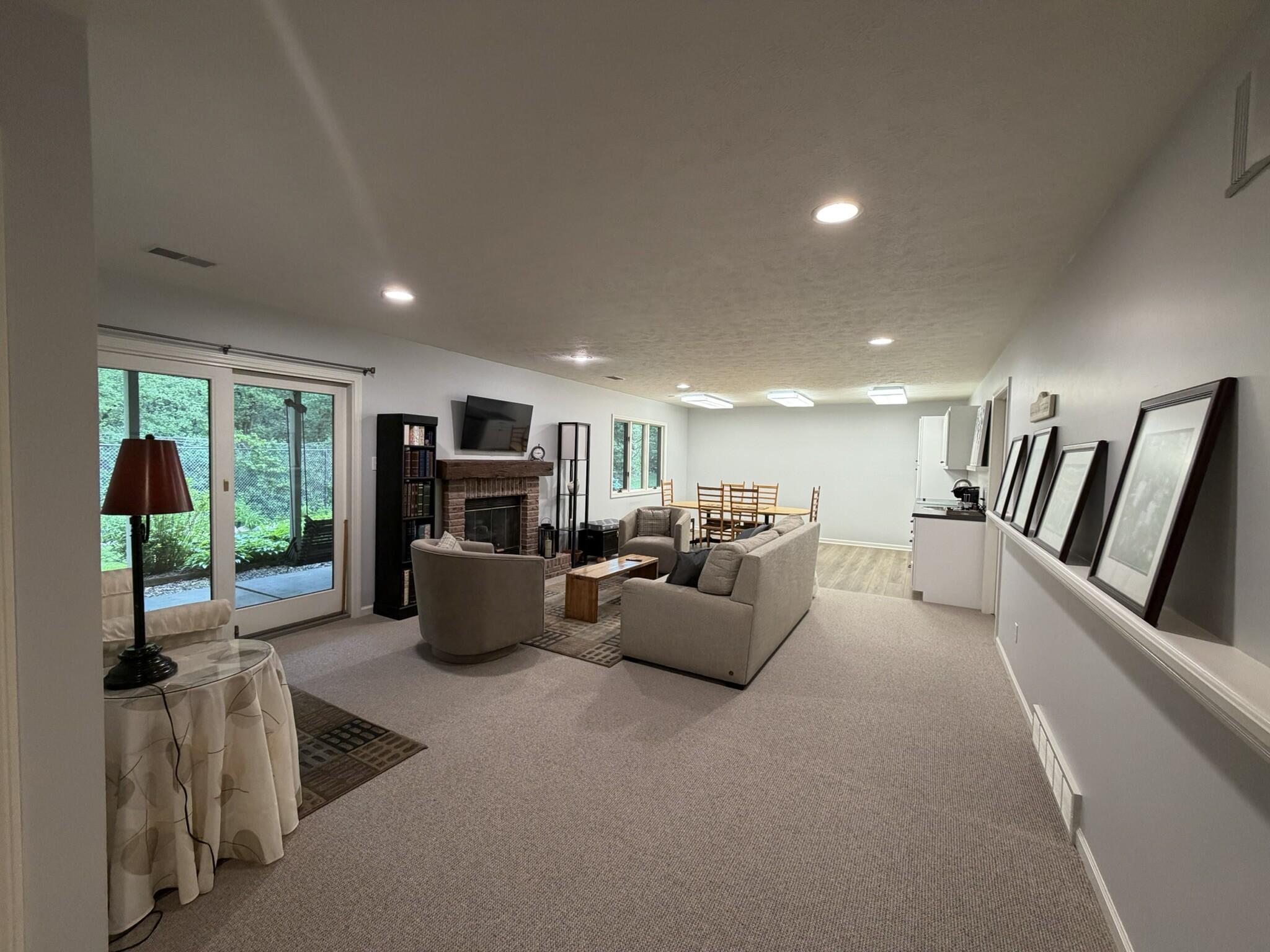 1910 Hidden Oak Court SE Grand Rapids MI 49546
