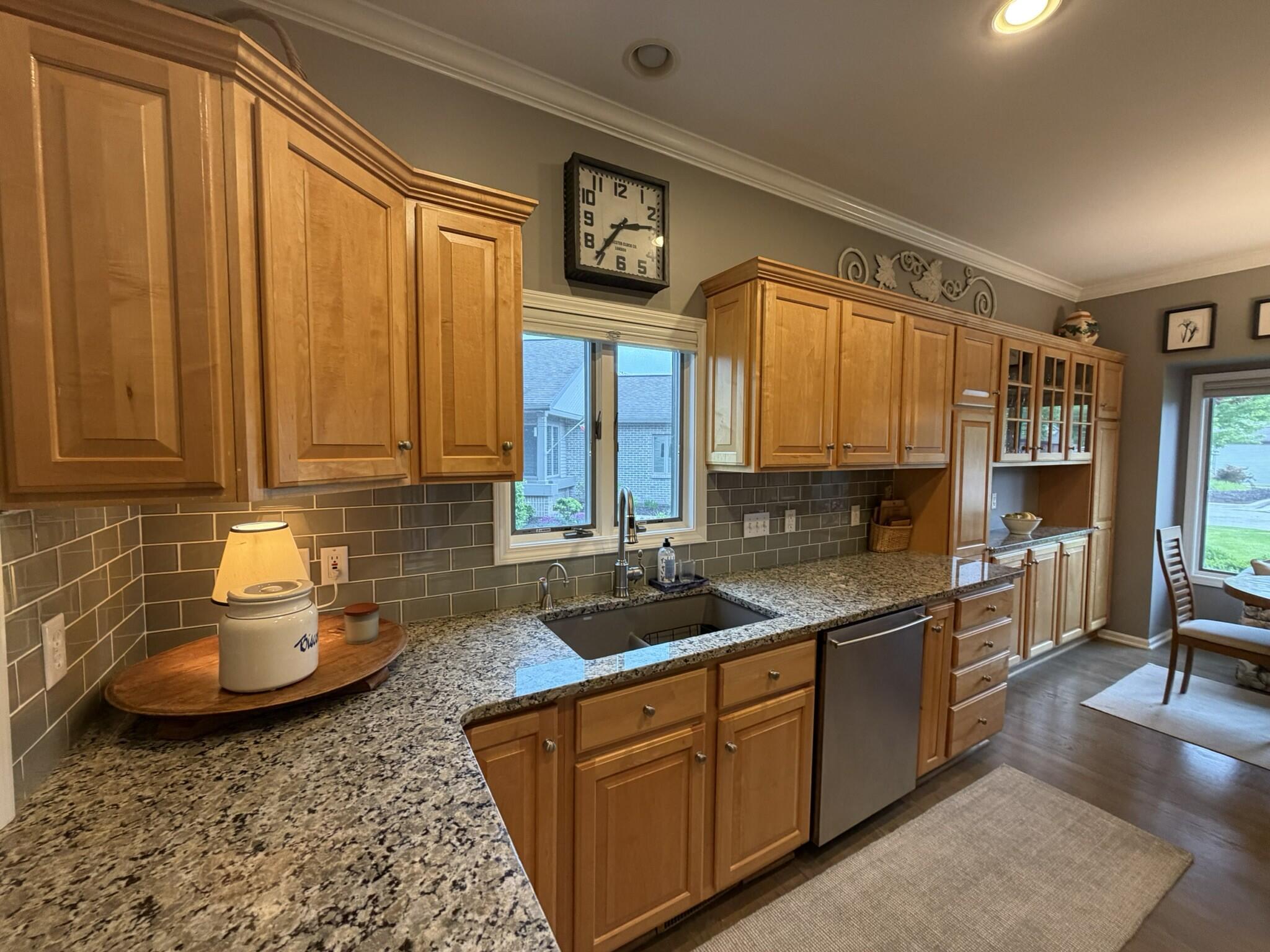 1910 Hidden Oak Court SE Grand Rapids MI 49546