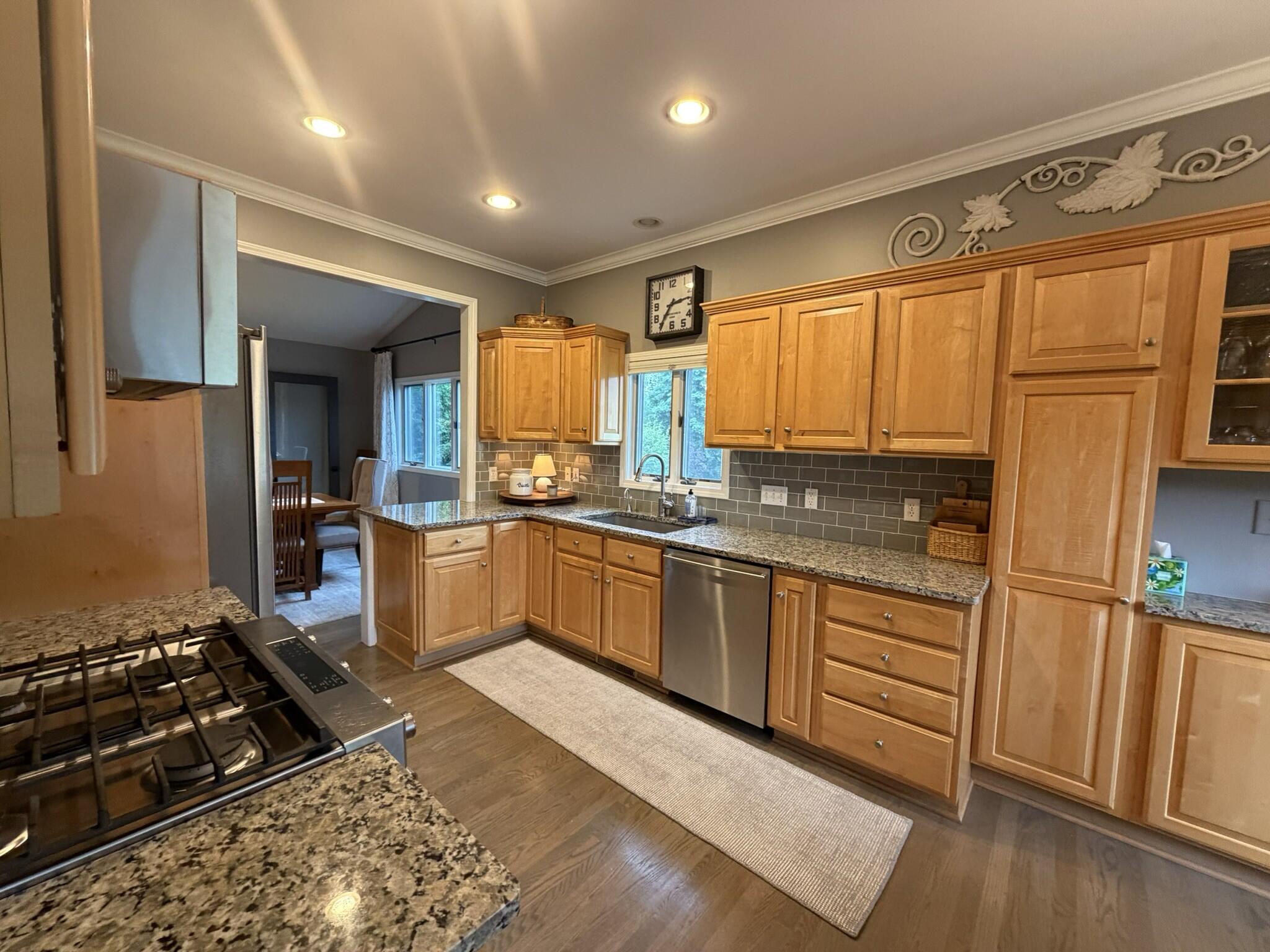 1910 Hidden Oak Court SE Grand Rapids MI 49546
