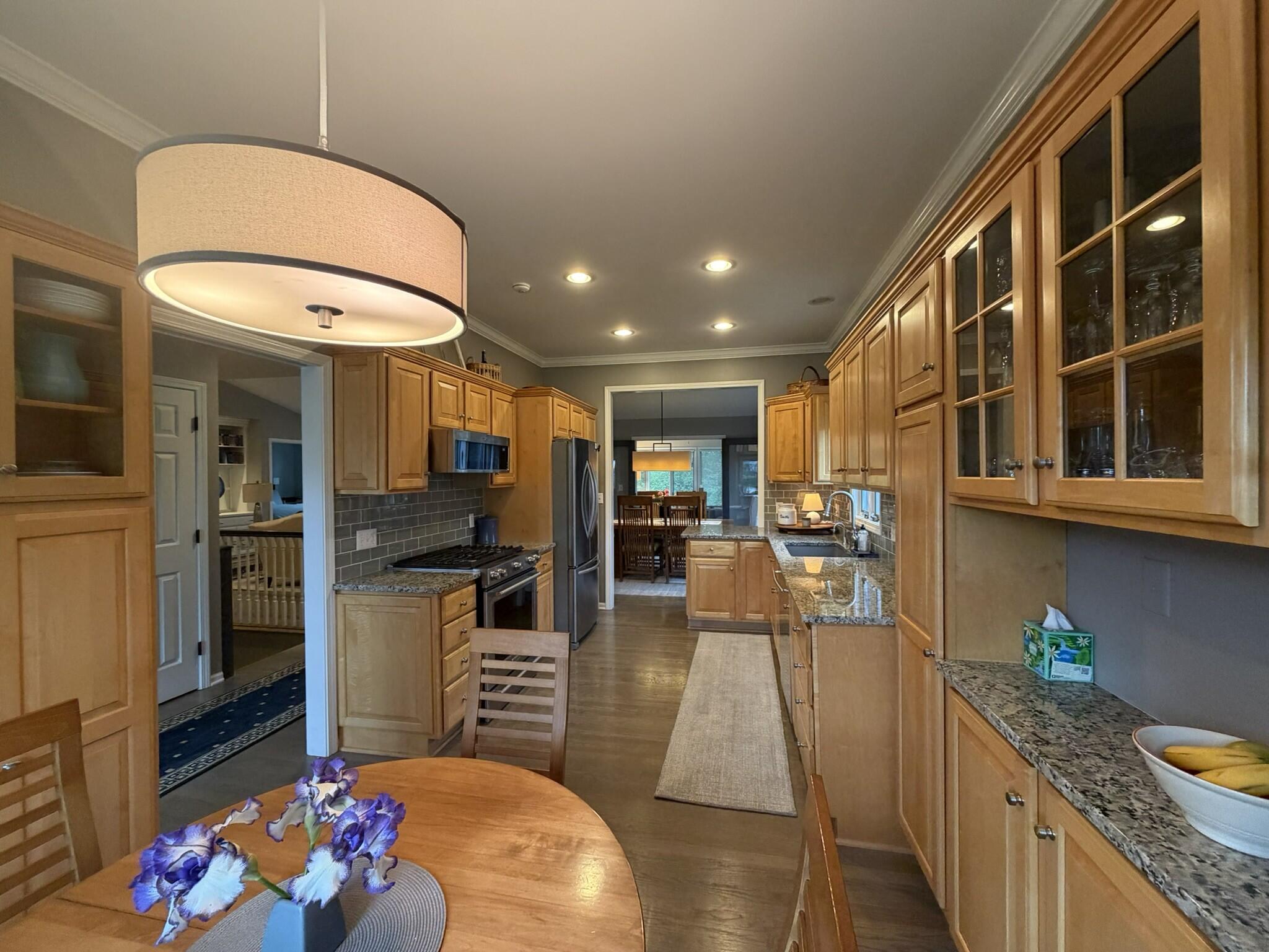 1910 Hidden Oak Court SE Grand Rapids MI 49546