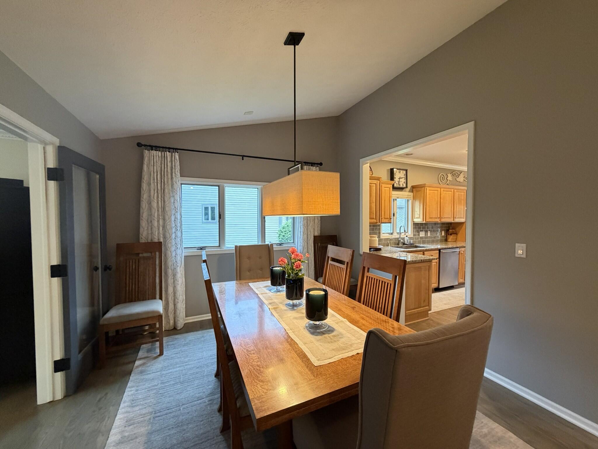 1910 Hidden Oak Court SE Grand Rapids MI 49546