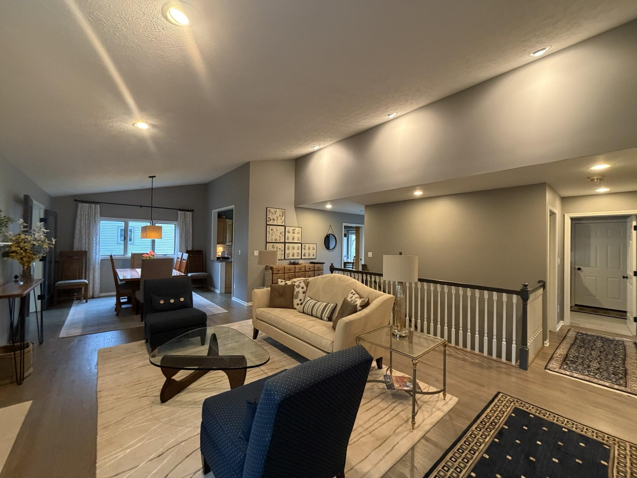 1910 Hidden Oak Court SE Grand Rapids MI 49546