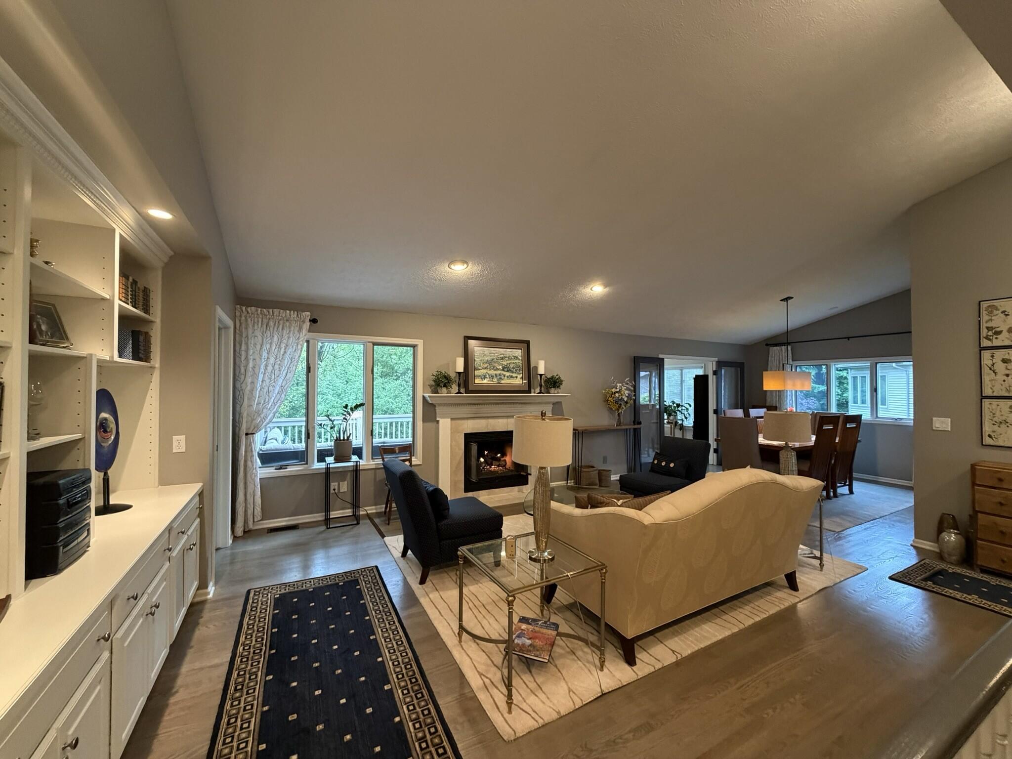 1910 Hidden Oak Court SE Grand Rapids MI 49546