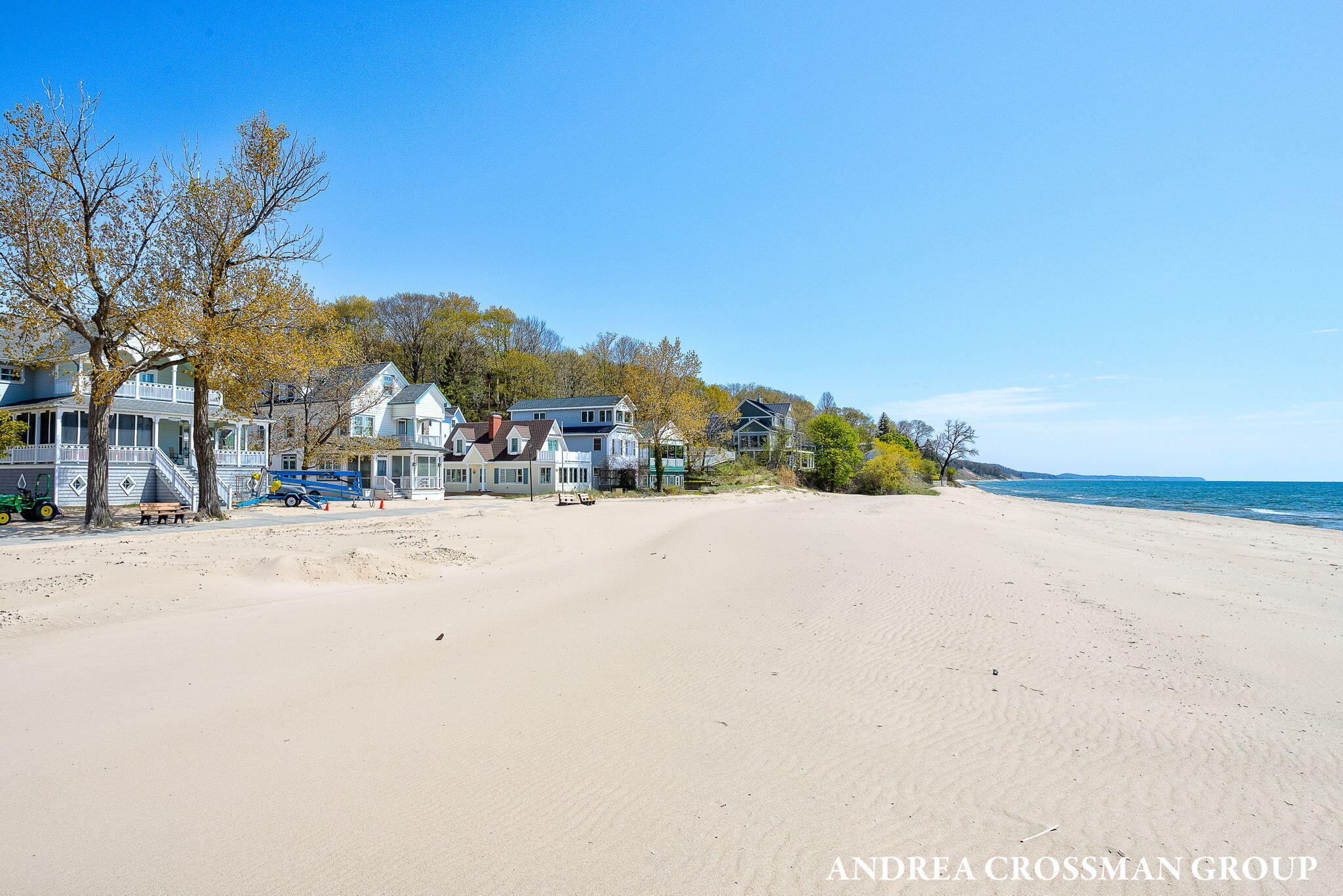 2400 Sunset Walk Macatawa MI 49434