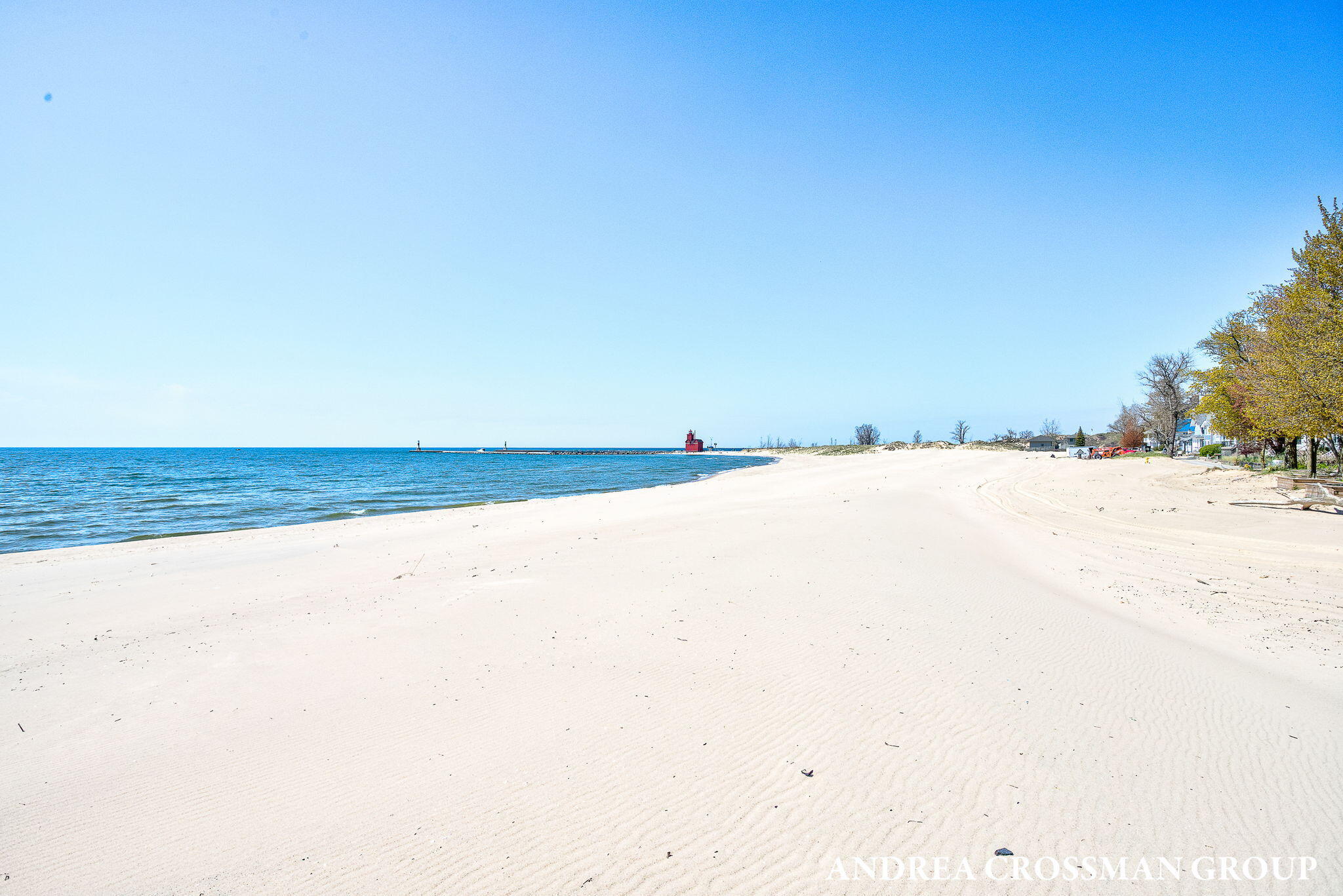 2400 Sunset Walk Macatawa MI 49434