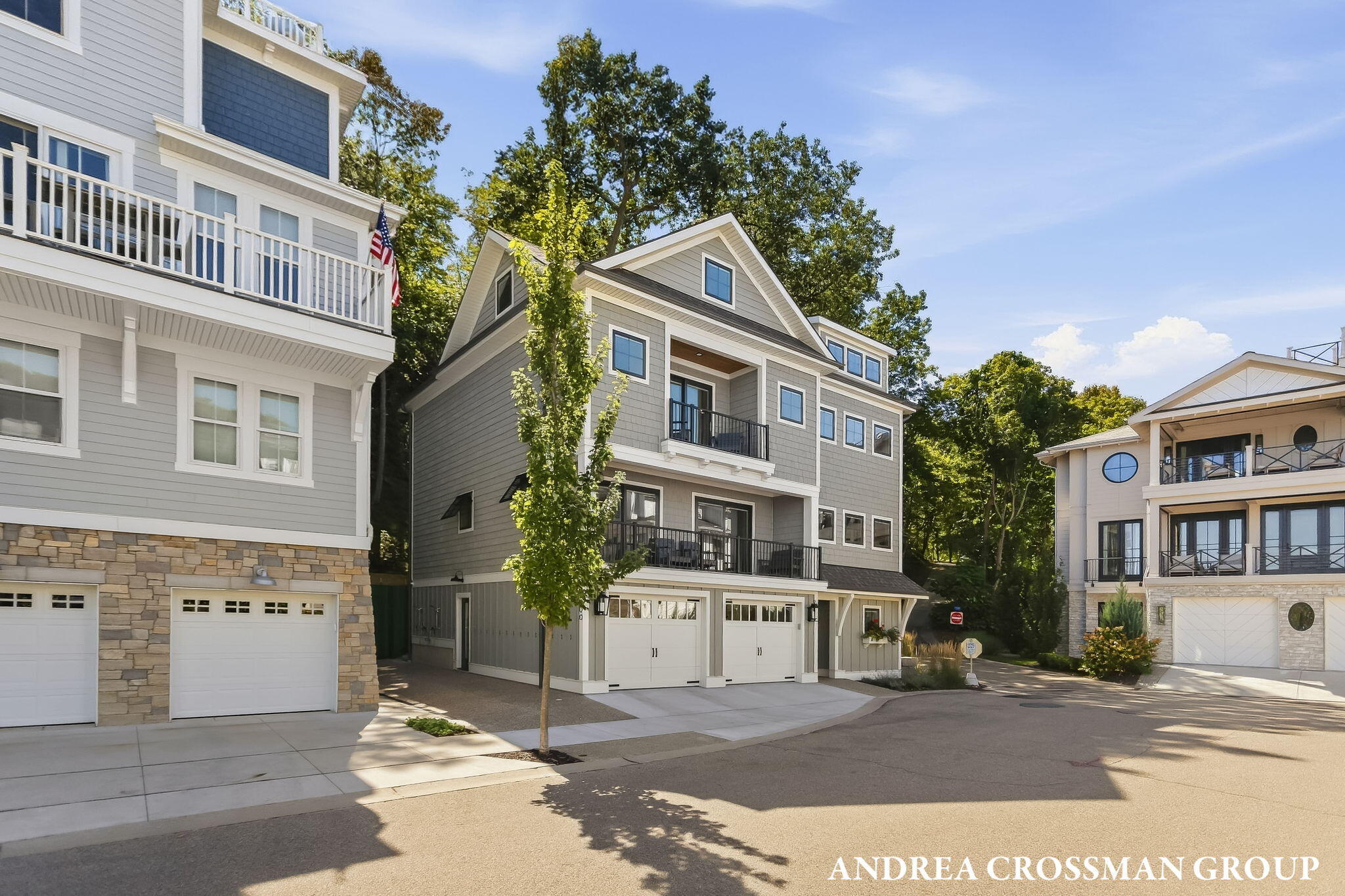 2400 Sunset Walk Macatawa MI 49434