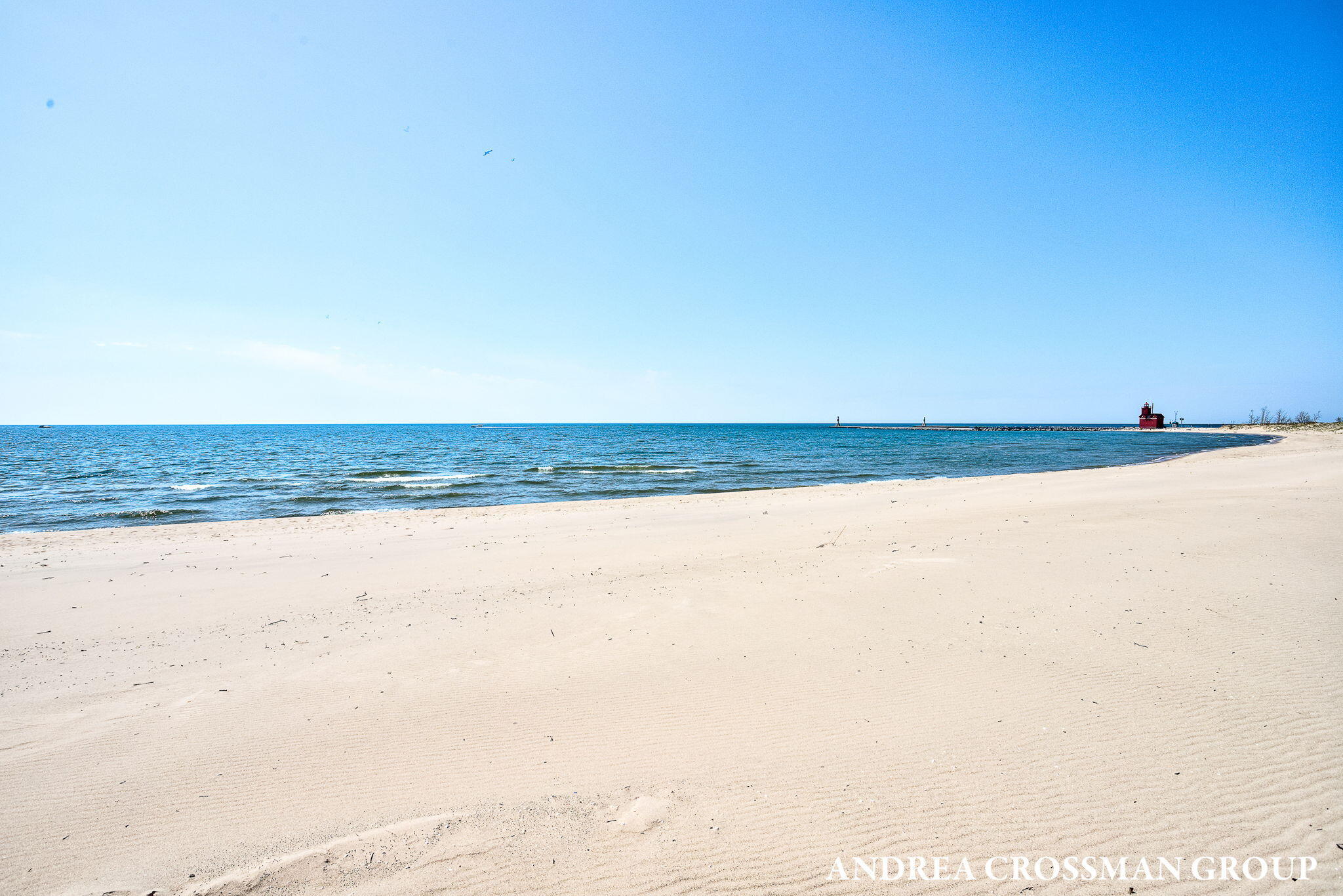 2400 Sunset Walk Macatawa MI 49434