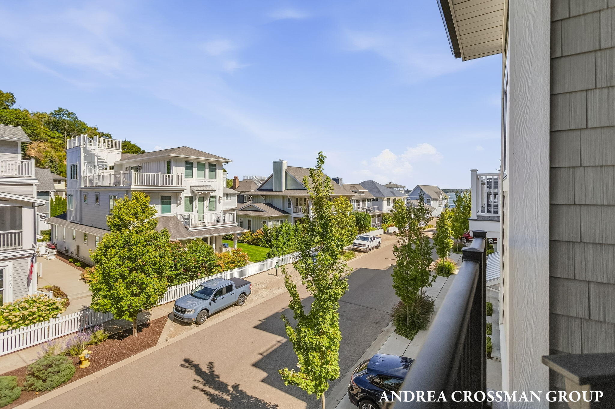 2400 Sunset Walk Macatawa MI 49434