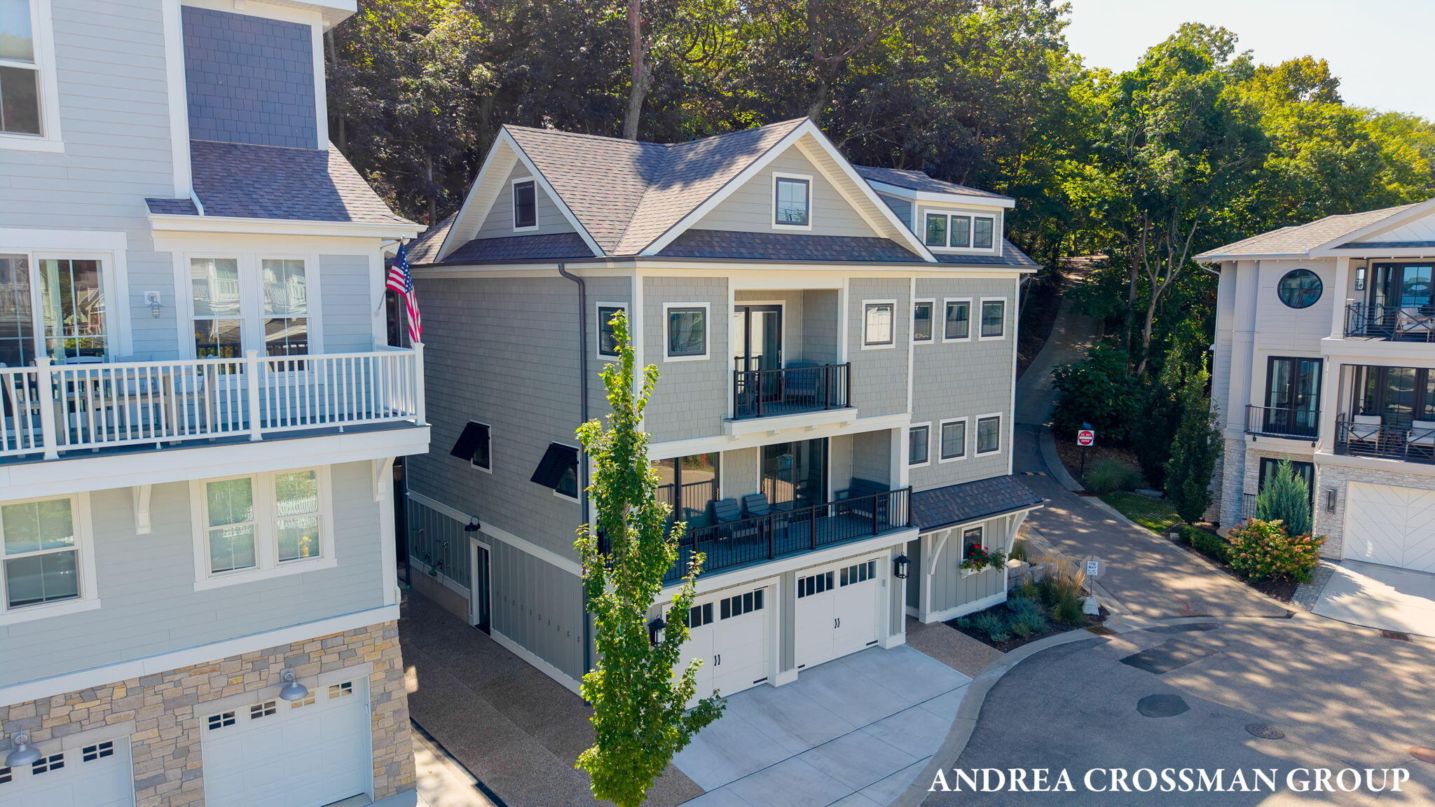 2400 Sunset Walk Macatawa MI 49434