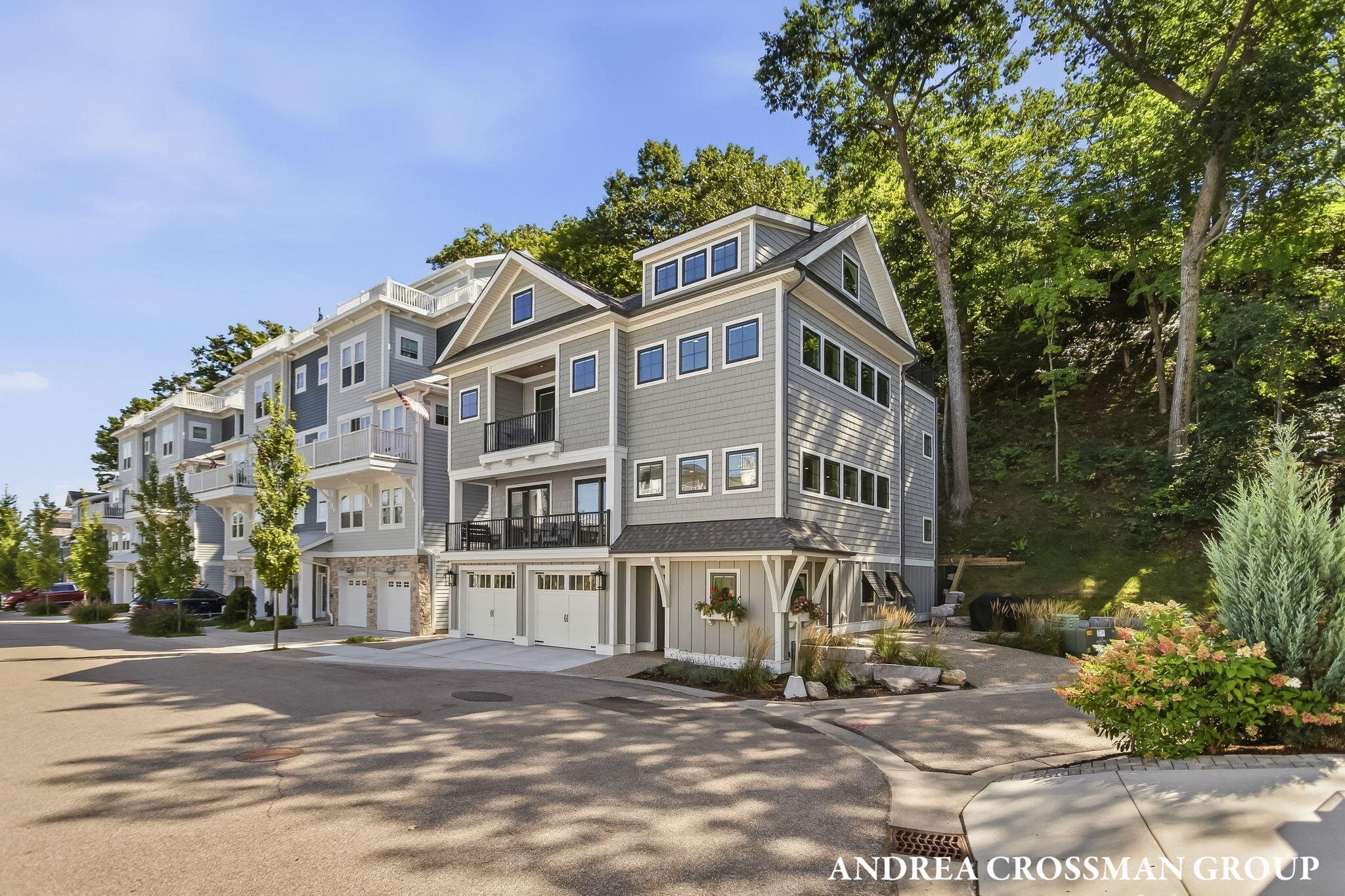 2400 Sunset Walk Macatawa MI 49434