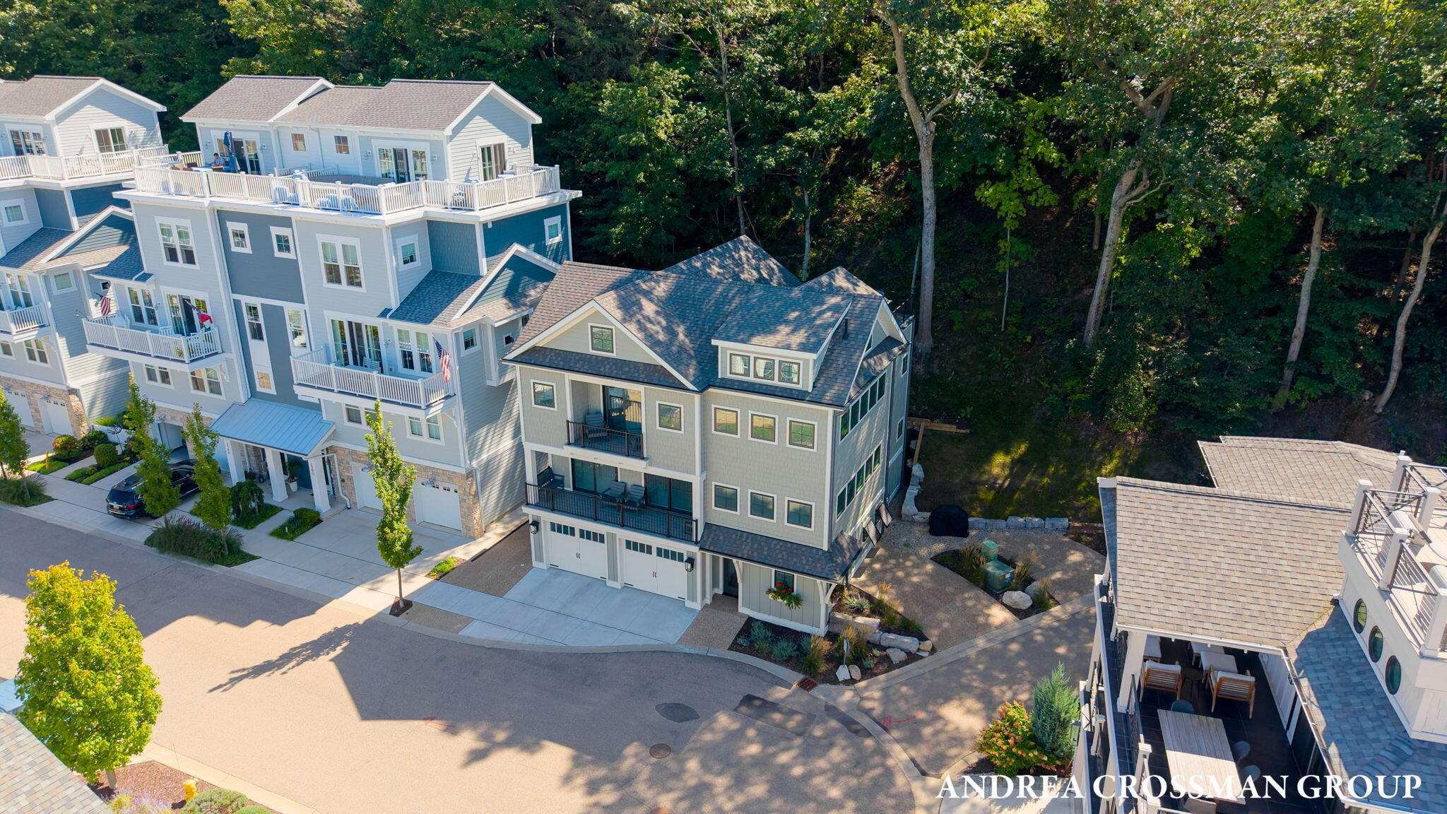 2400 Sunset Walk Macatawa MI 49434