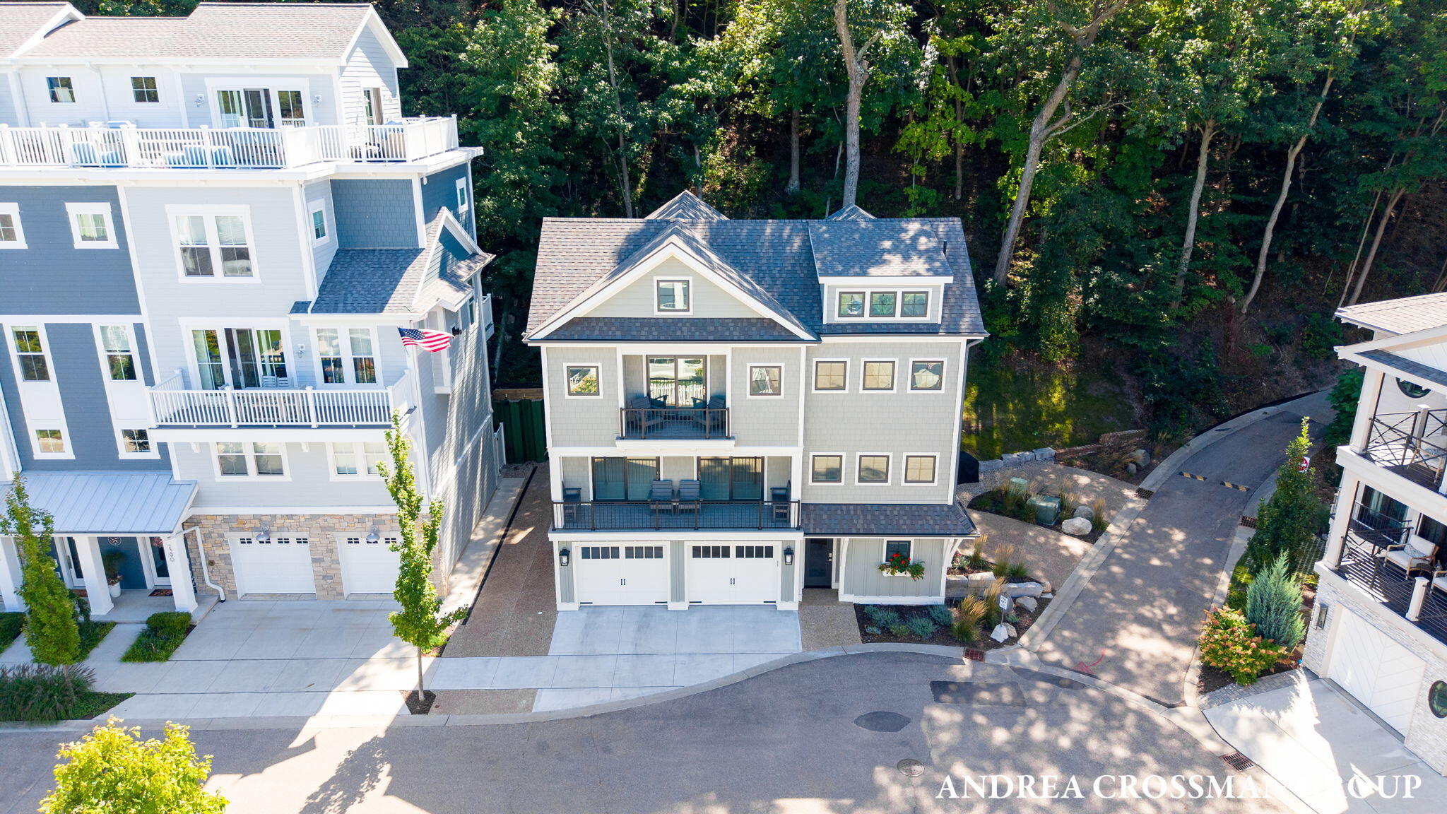 2400 Sunset Walk Macatawa MI 49434