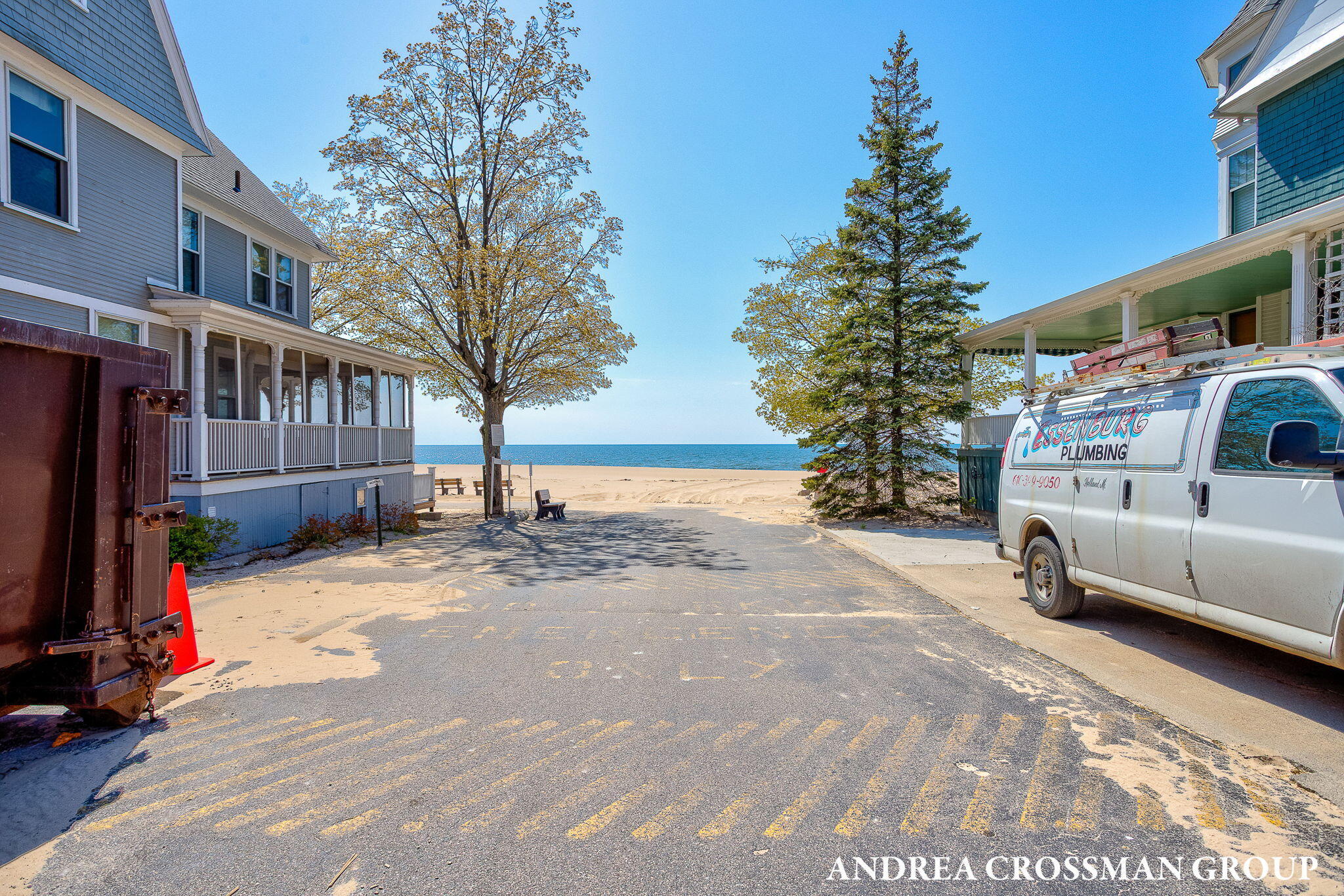 2400 Sunset Walk Macatawa MI 49434