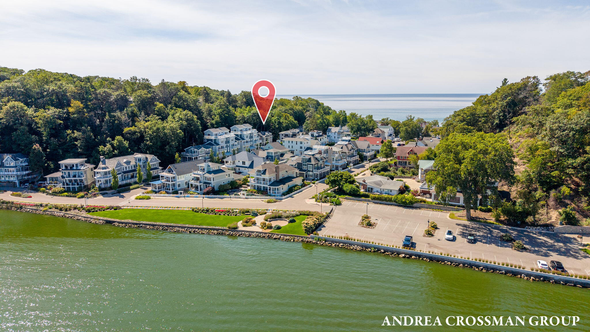 2400 Sunset Walk Macatawa MI 49434