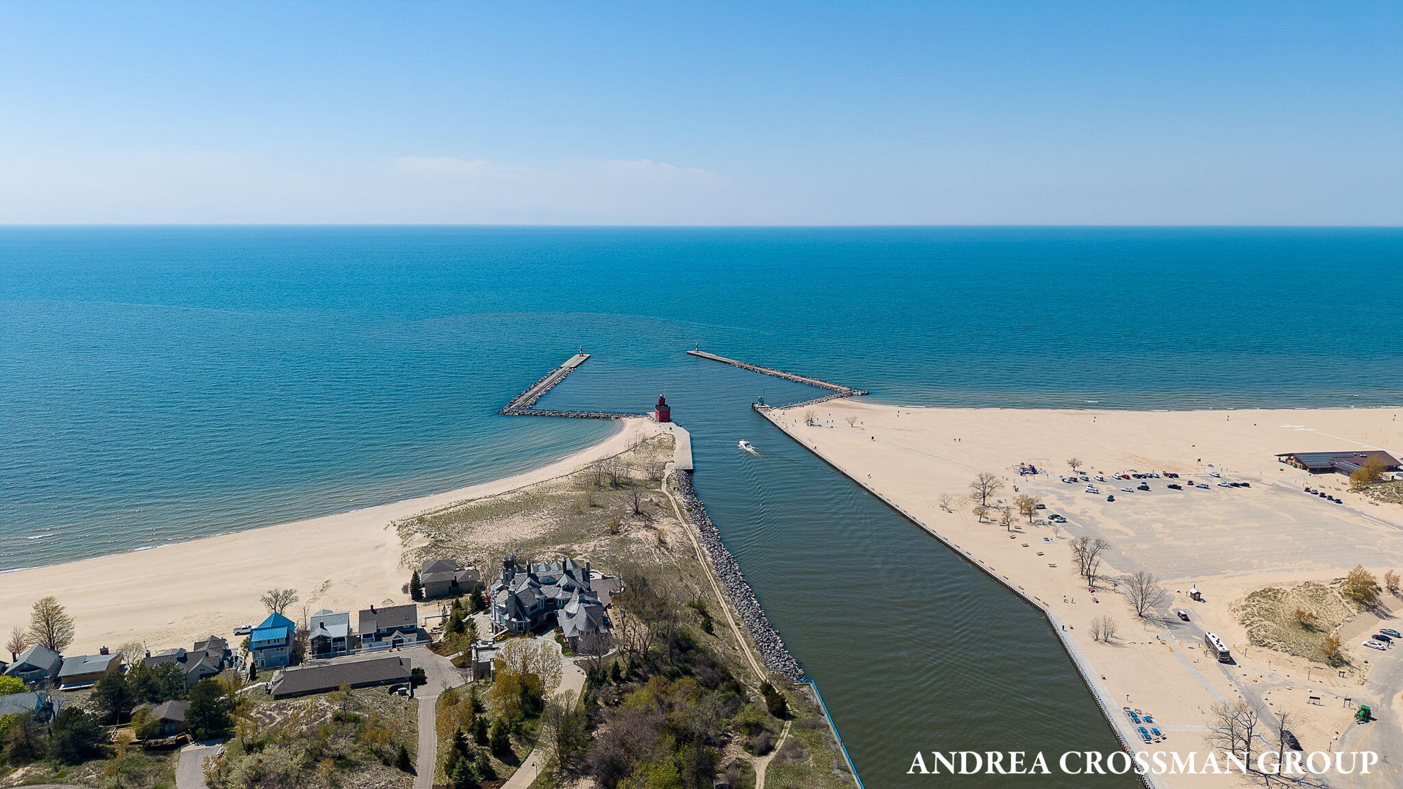 2400 Sunset Walk Macatawa MI 49434
