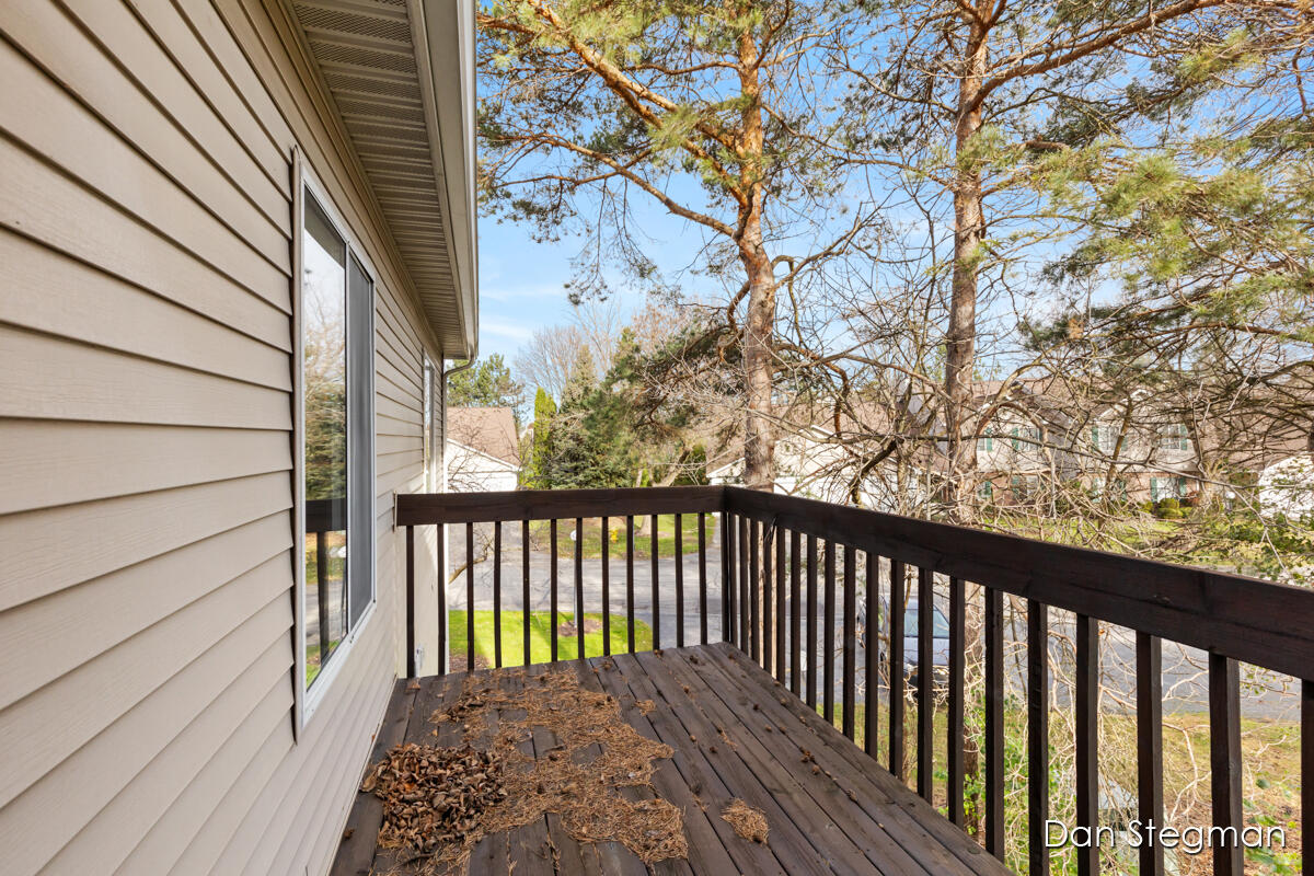 3116 Windcrest Court NE Grand Rapids MI 49525