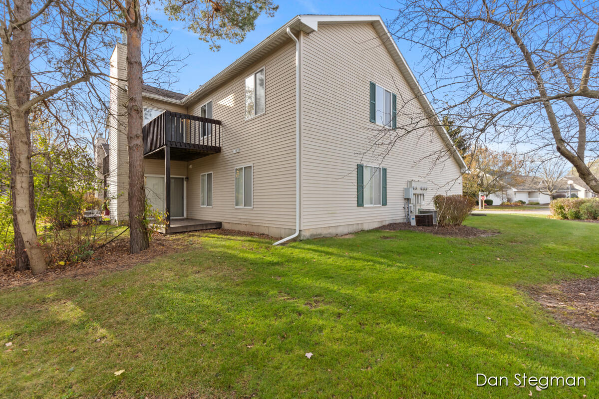 3116 Windcrest Court NE Grand Rapids MI 49525