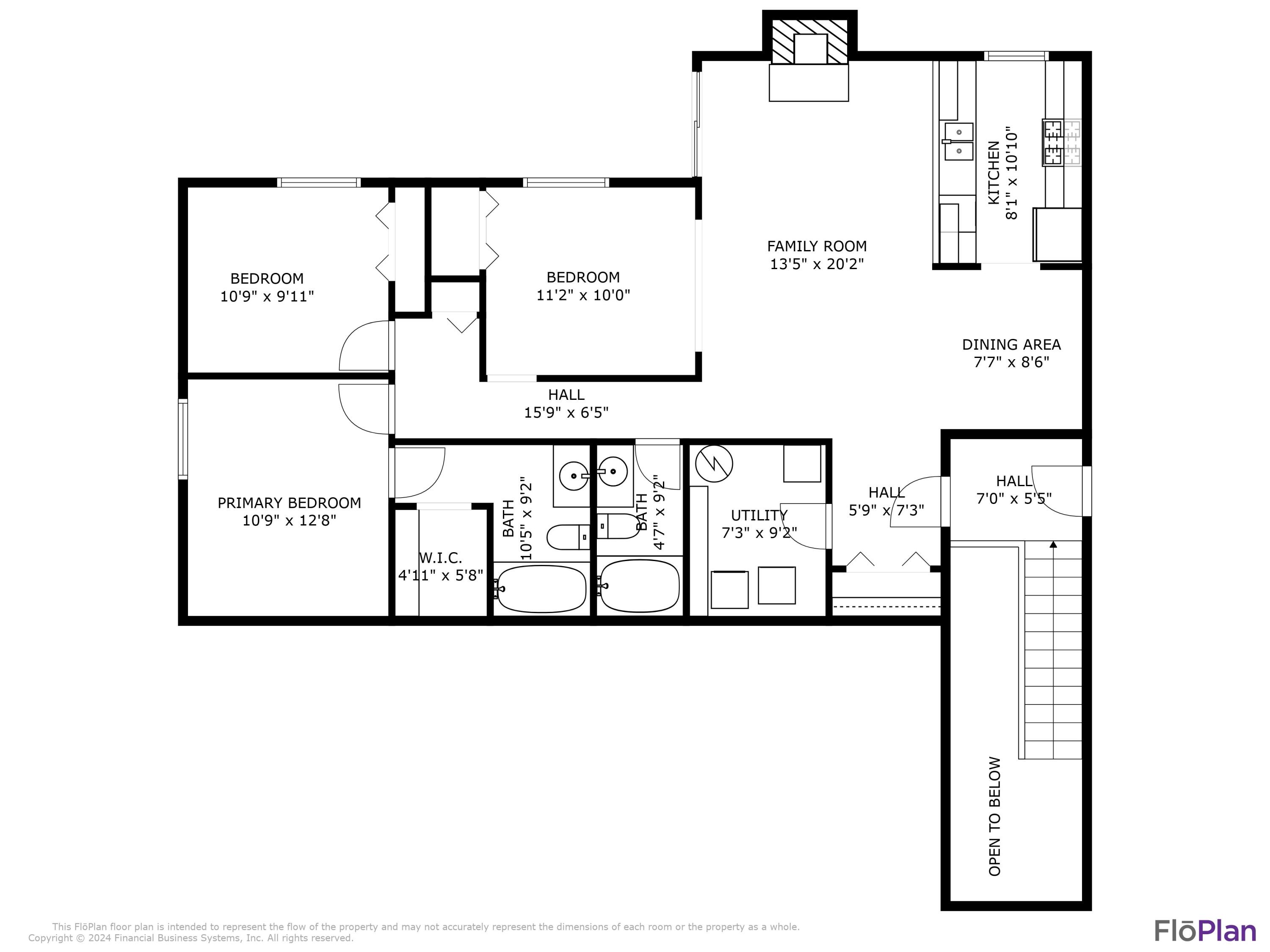 3116 Windcrest Court NE Grand Rapids MI 49525