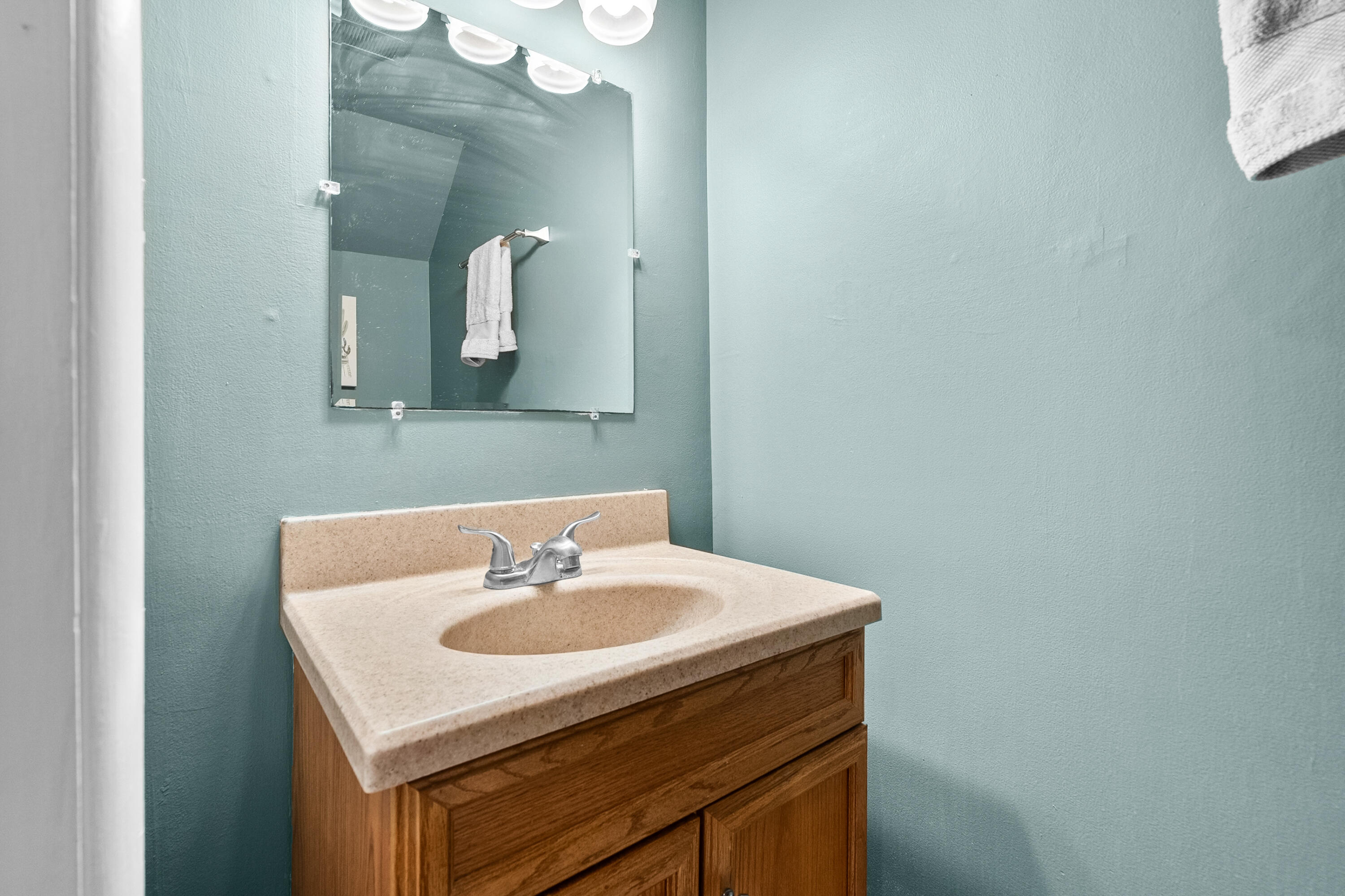 3628 Kenbrooke Court Kalamazoo MI 49006