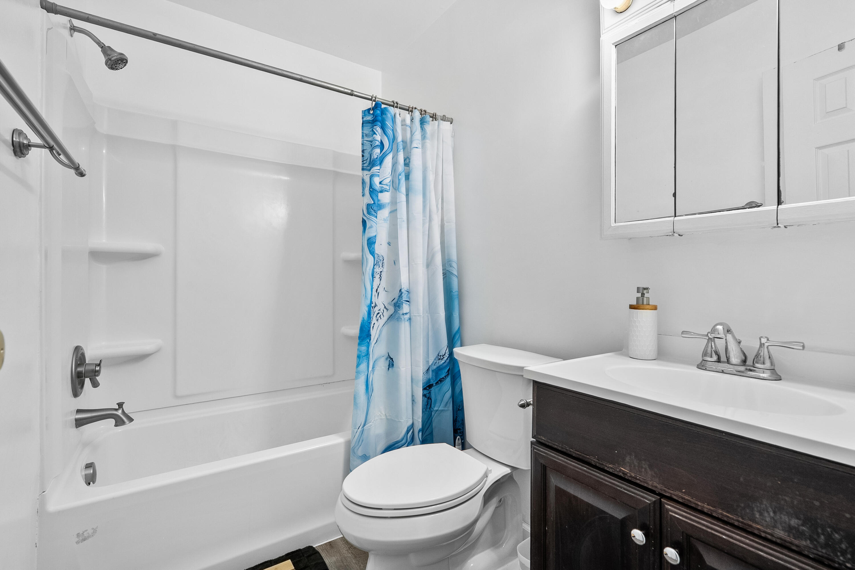 3628 Kenbrooke Court Kalamazoo MI 49006