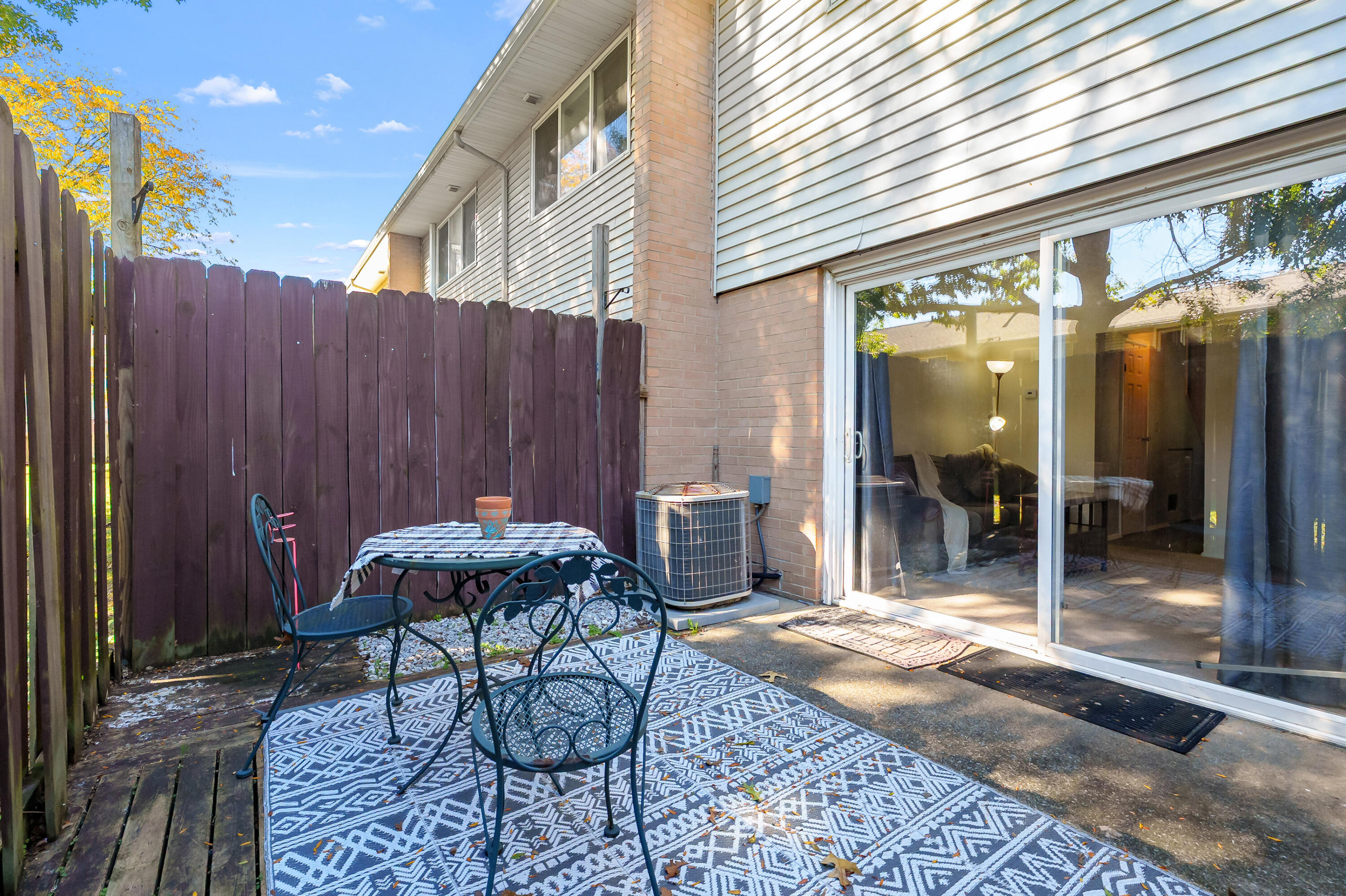 3628 Kenbrooke Court Kalamazoo MI 49006