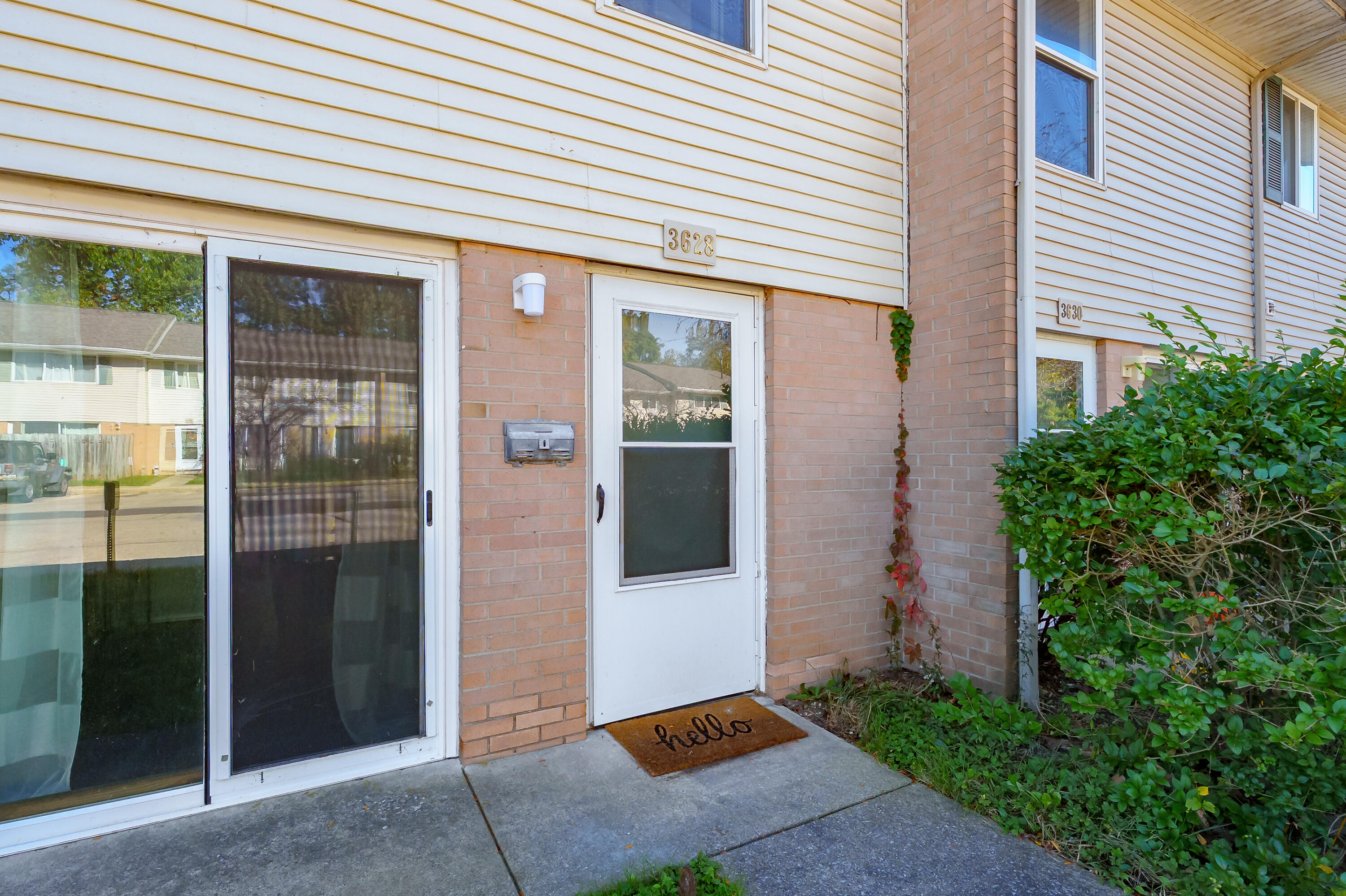 3628 Kenbrooke Court Kalamazoo MI 49006