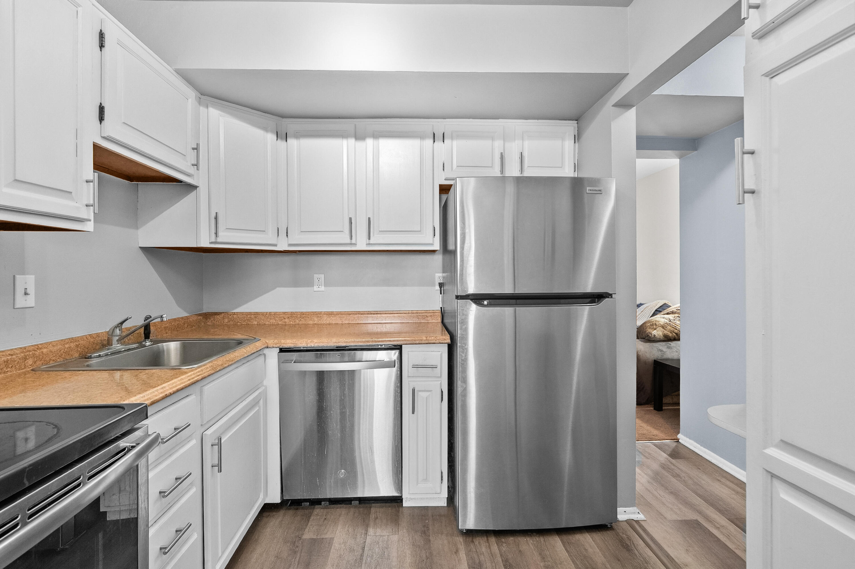 3628 Kenbrooke Court Kalamazoo MI 49006