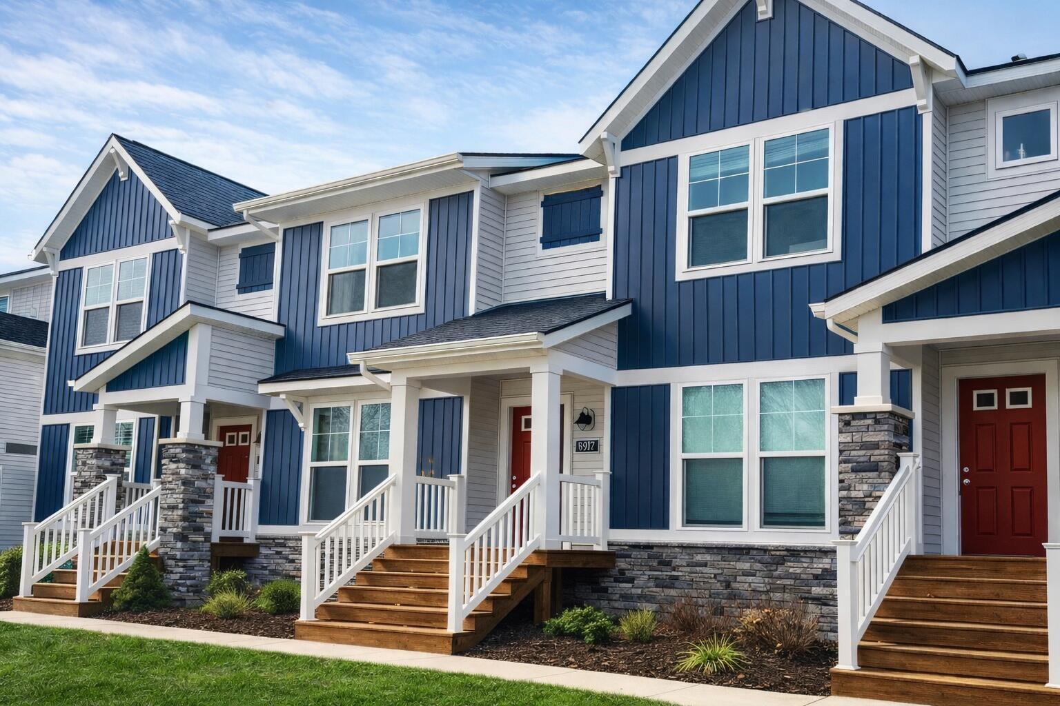 6919 Myers Lake Avenue NE Rockford MI 49341