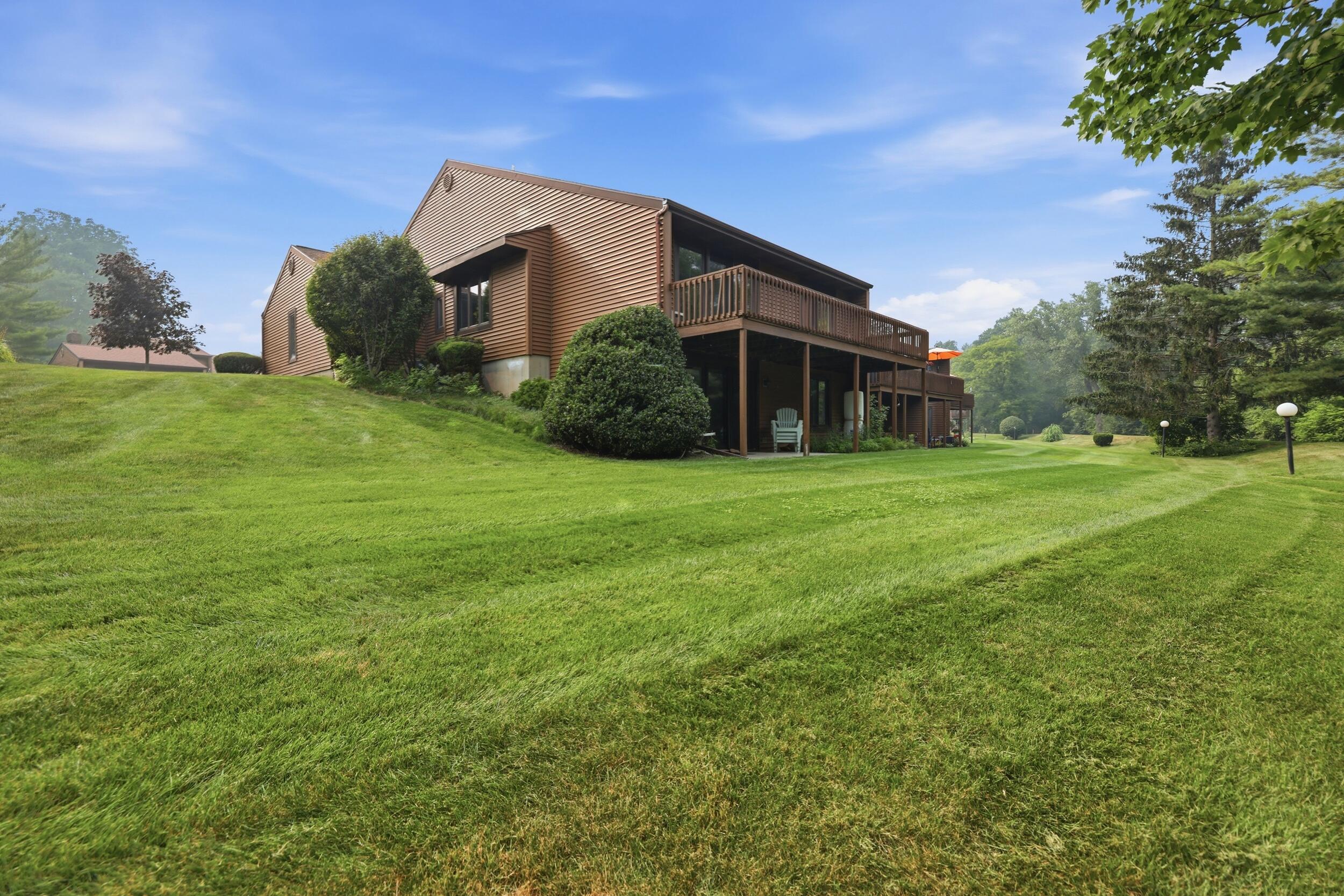 625 Maple Creek Drive Holland MI 49423