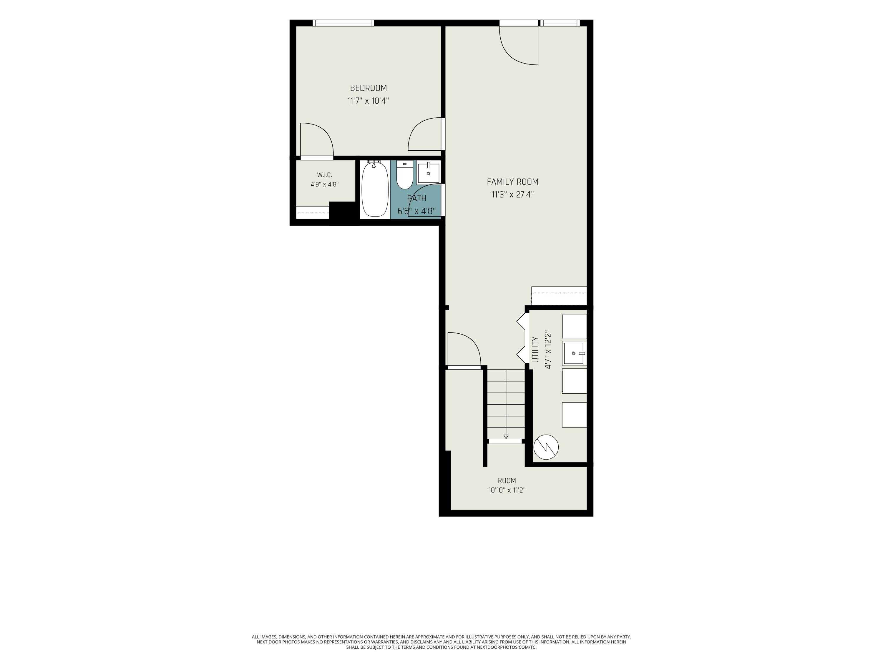 4753 Rockvalley Drive NE Grand Rapids MI 49525