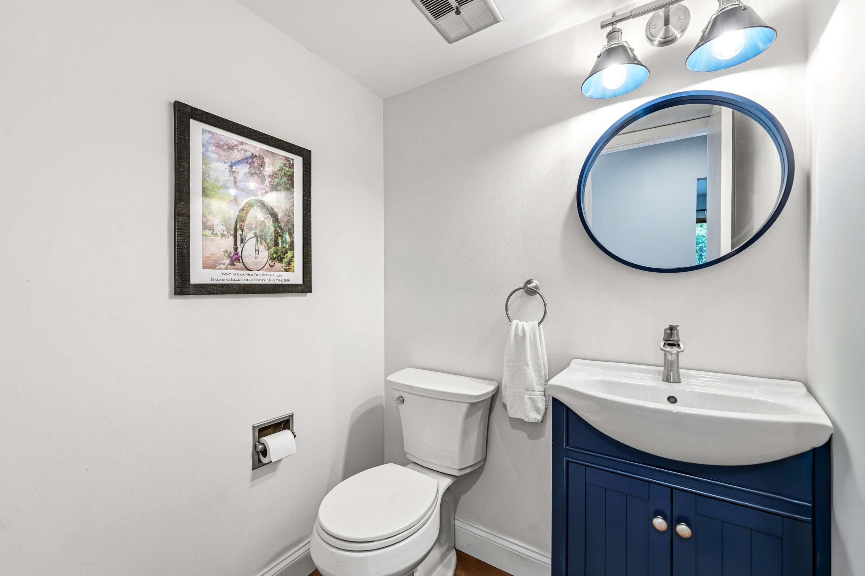 245 Ballantrae Court Kalamazoo MI 49006