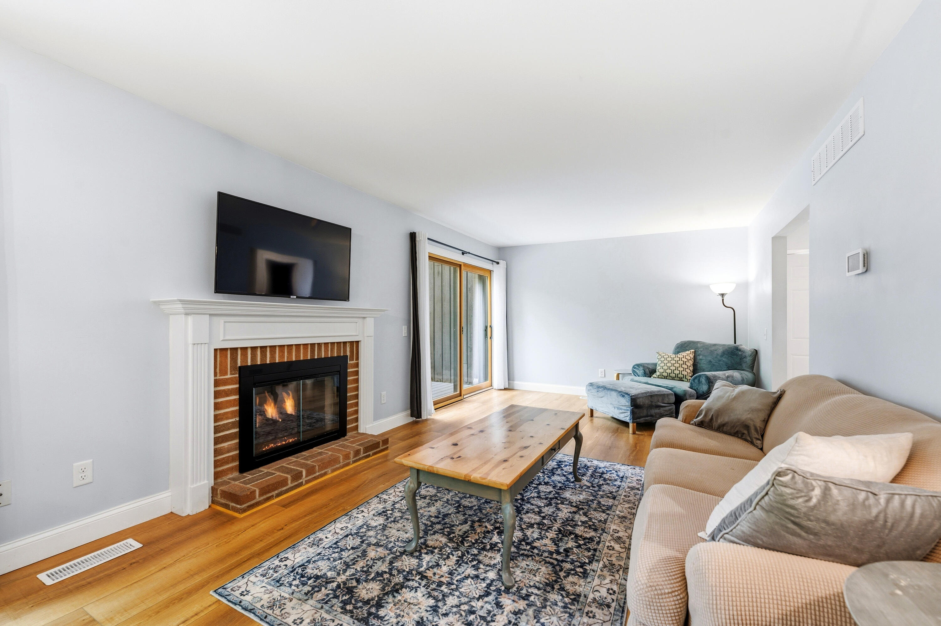 245 Ballantrae Court Kalamazoo MI 49006