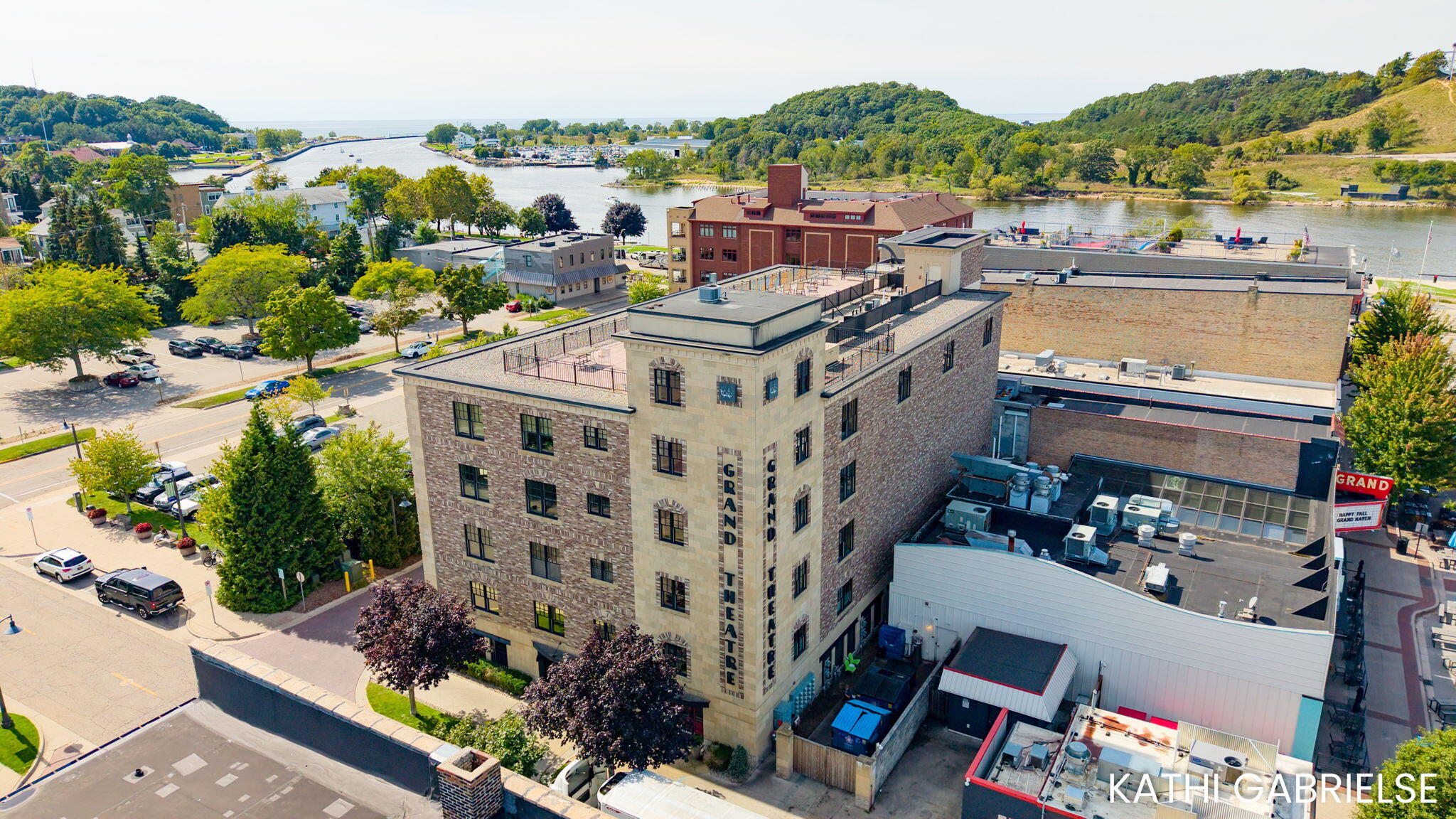11 S 1st Street Grand Haven MI 49417