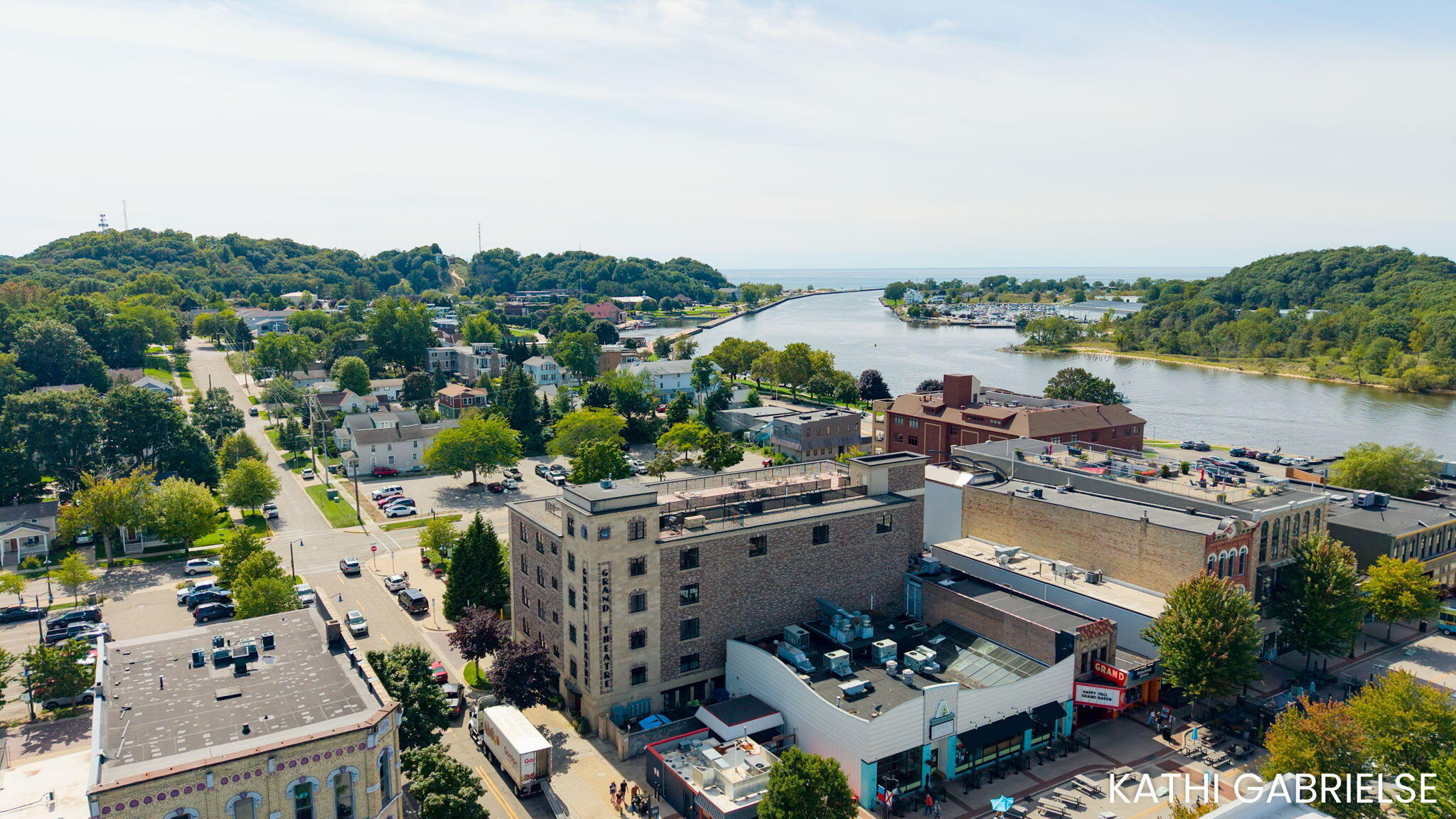 11 S 1st Street Grand Haven MI 49417