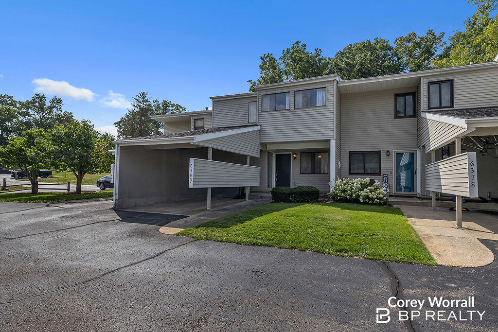 6380 Wainscot Drive SE Grand Rapids MI 49546