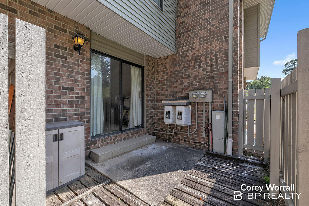 6380 Wainscot Drive SE Grand Rapids MI 49546