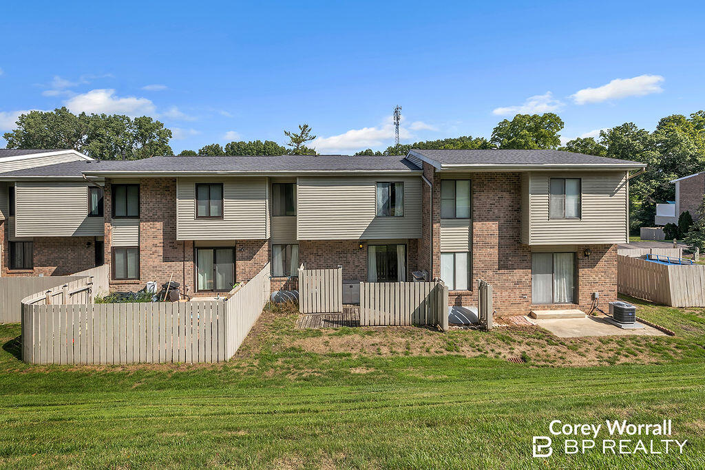 6380 Wainscot Drive SE Grand Rapids MI 49546