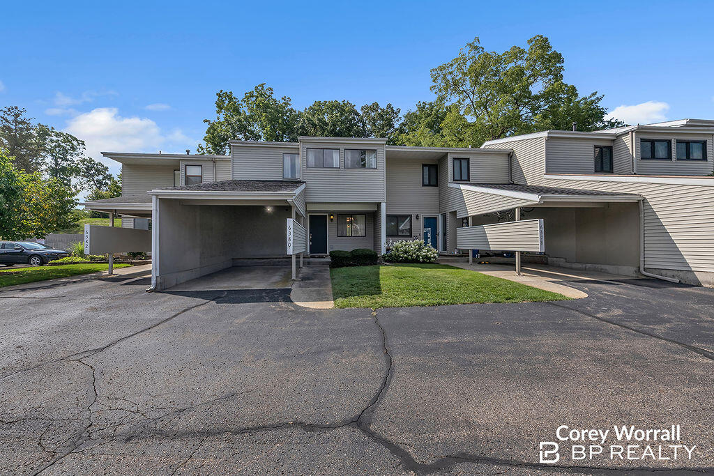 6380 Wainscot Drive SE Grand Rapids MI 49546