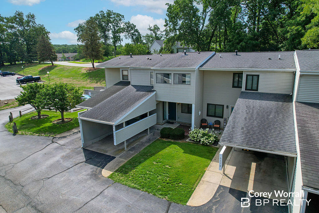 6380 Wainscot Drive SE Grand Rapids MI 49546