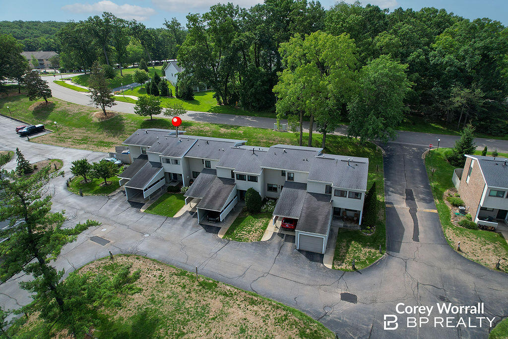 6380 Wainscot Drive SE Grand Rapids MI 49546