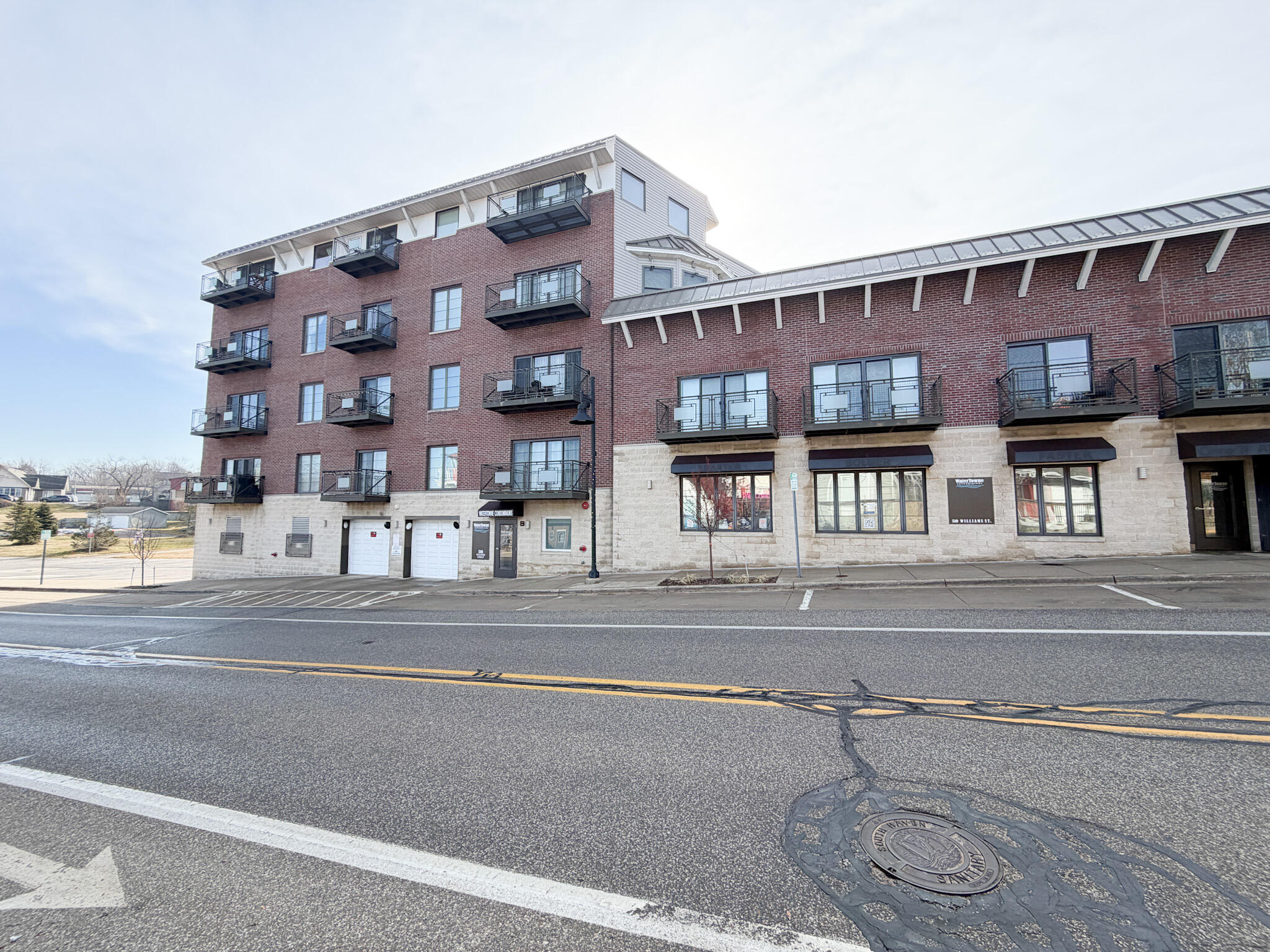 516 Williams Street South Haven MI 49090
